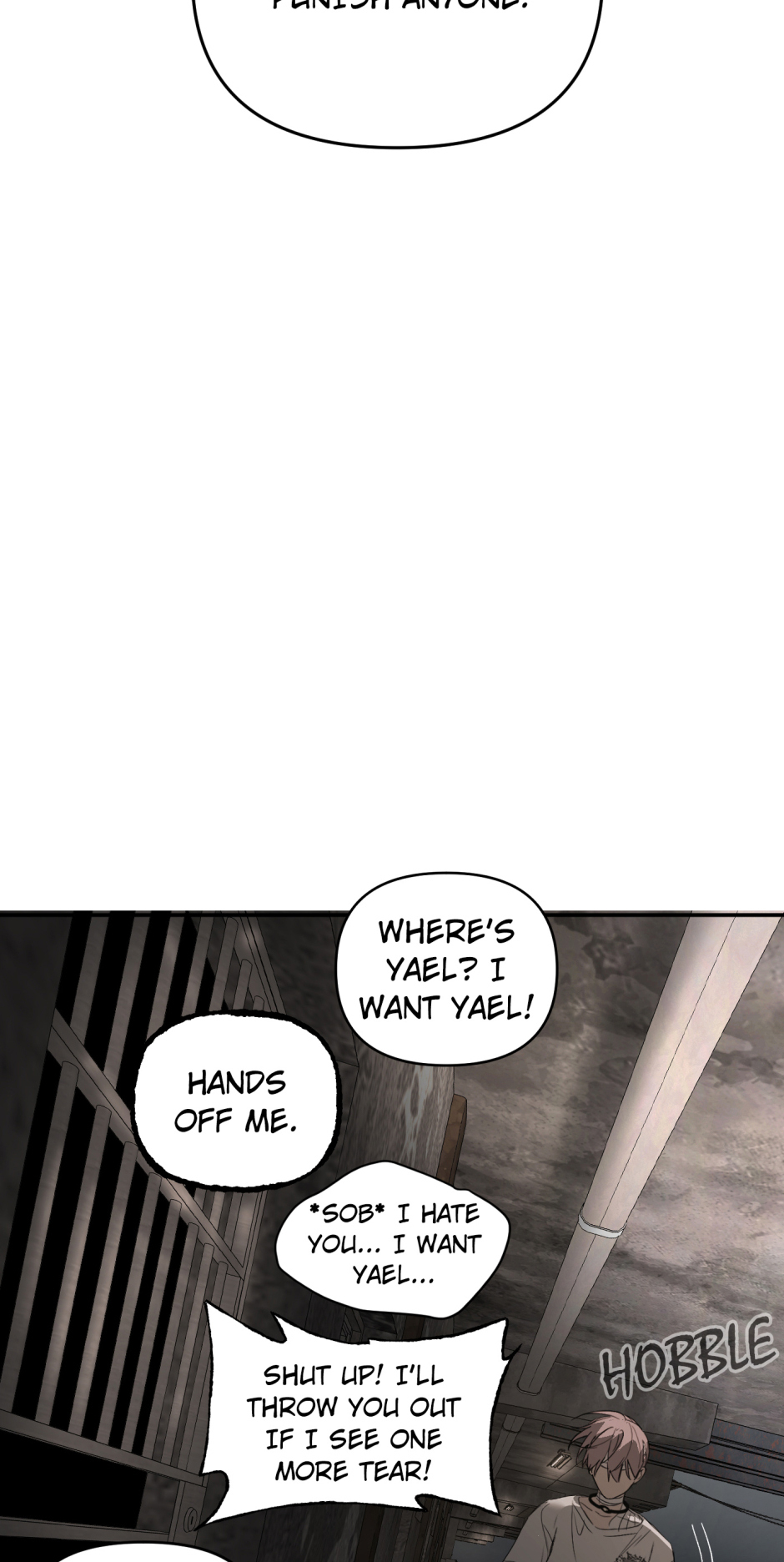 The Evil Ring Chapter 58 Page 74