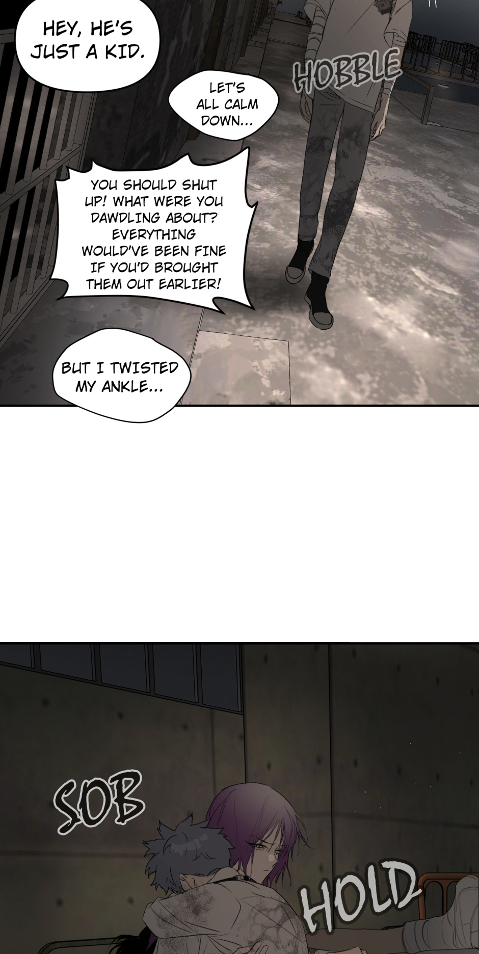 The Evil Ring Chapter 58 Page 75