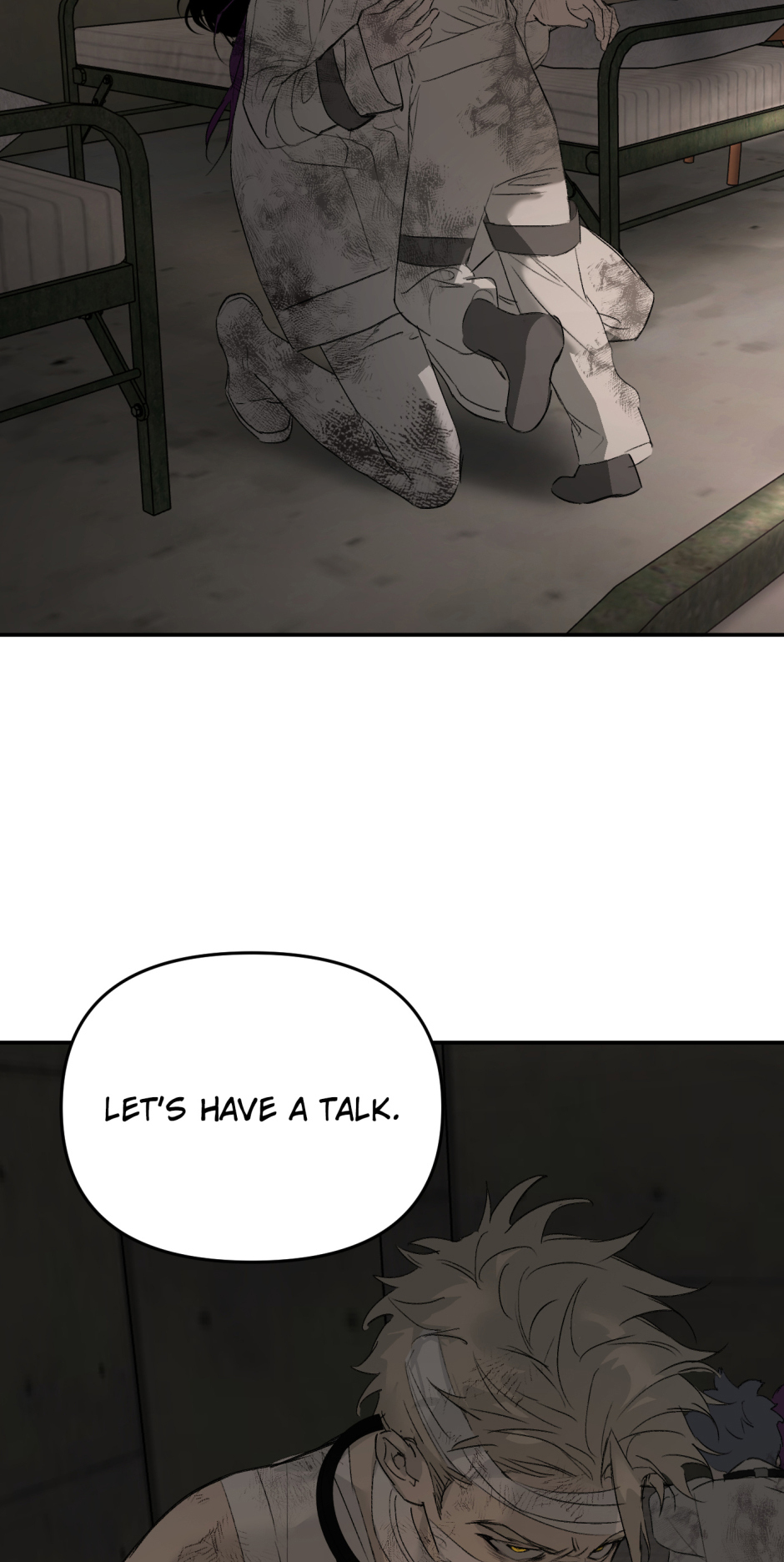 The Evil Ring Chapter 58 Page 76