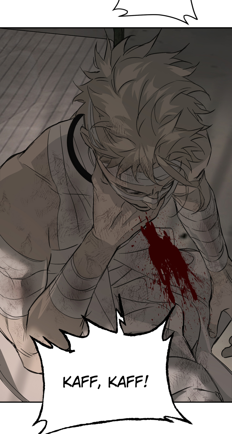 The Evil Ring Chapter 58 Page 81