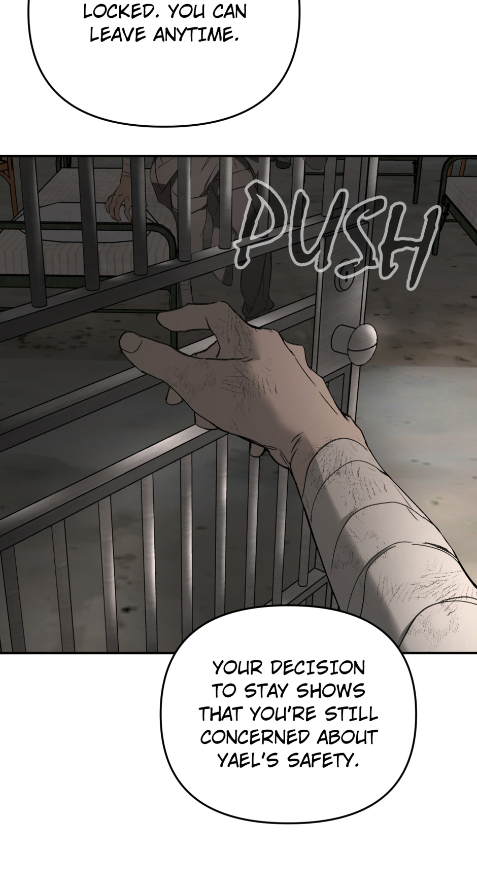 The Evil Ring Chapter 58 Page 85