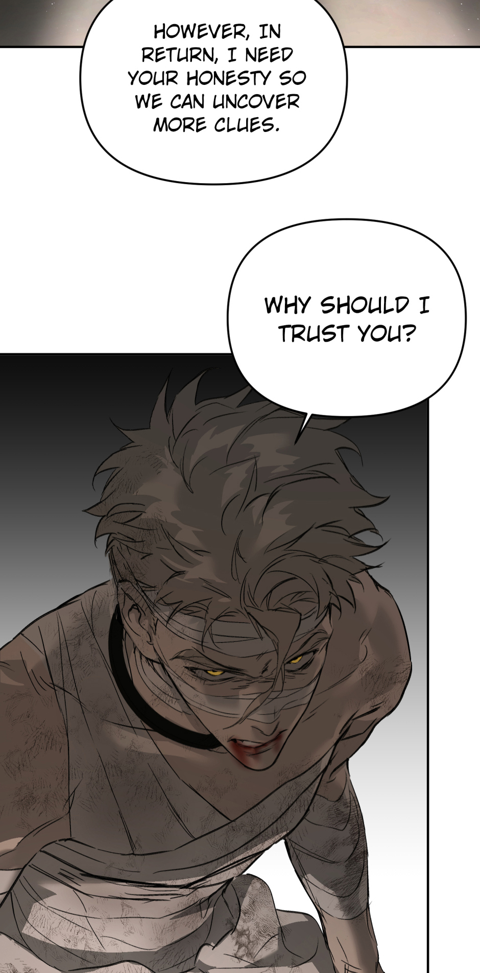 The Evil Ring Chapter 58 Page 87