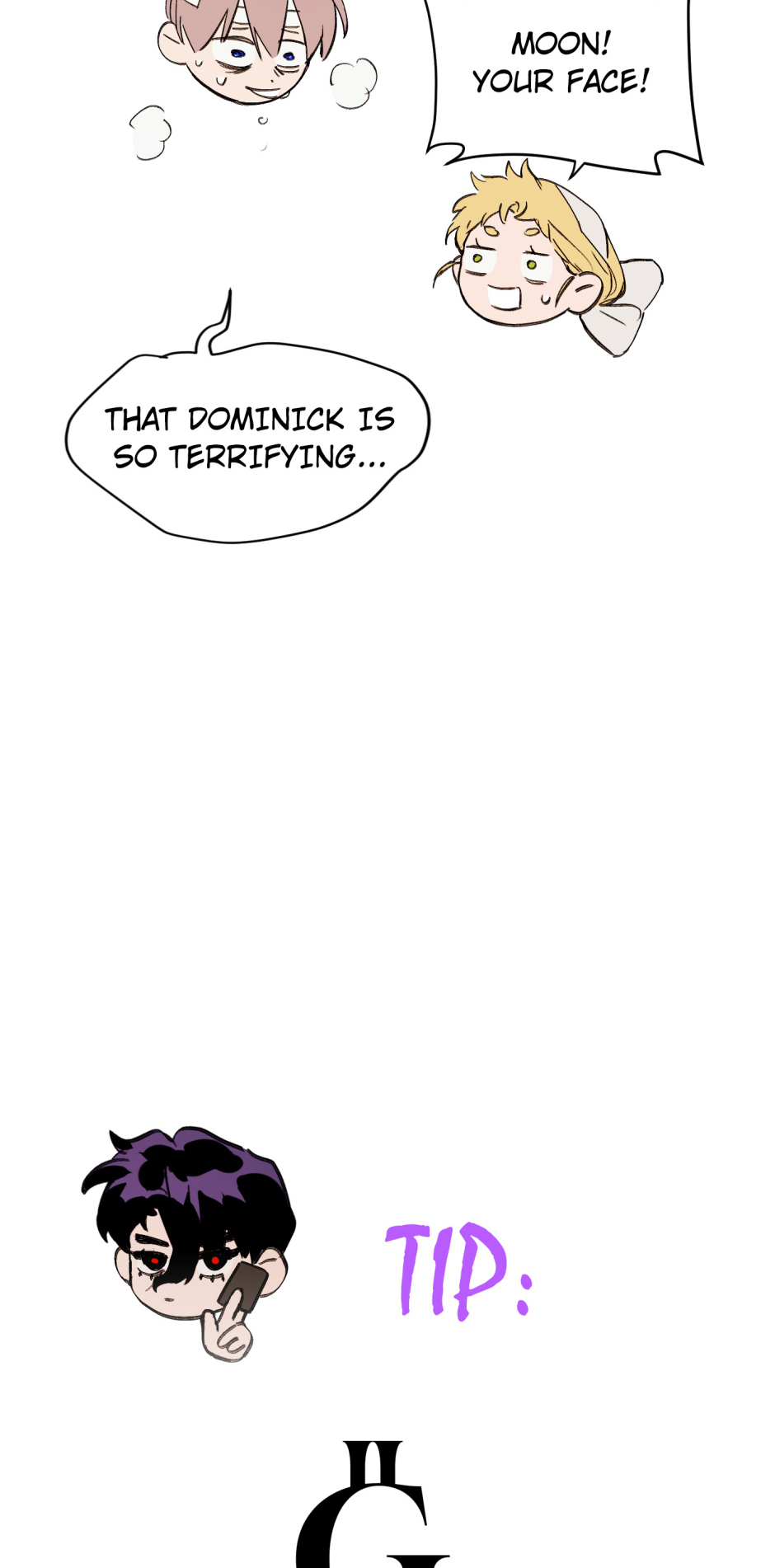 The Evil Ring Chapter 58 Page 93