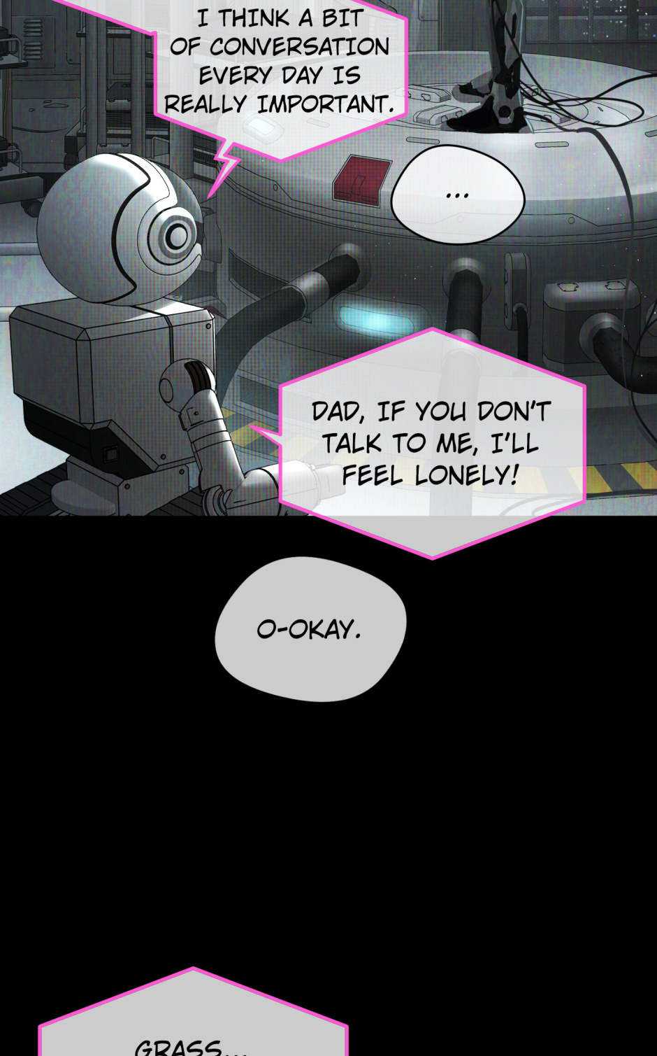 The Evil Ring Chapter 52 Page 6