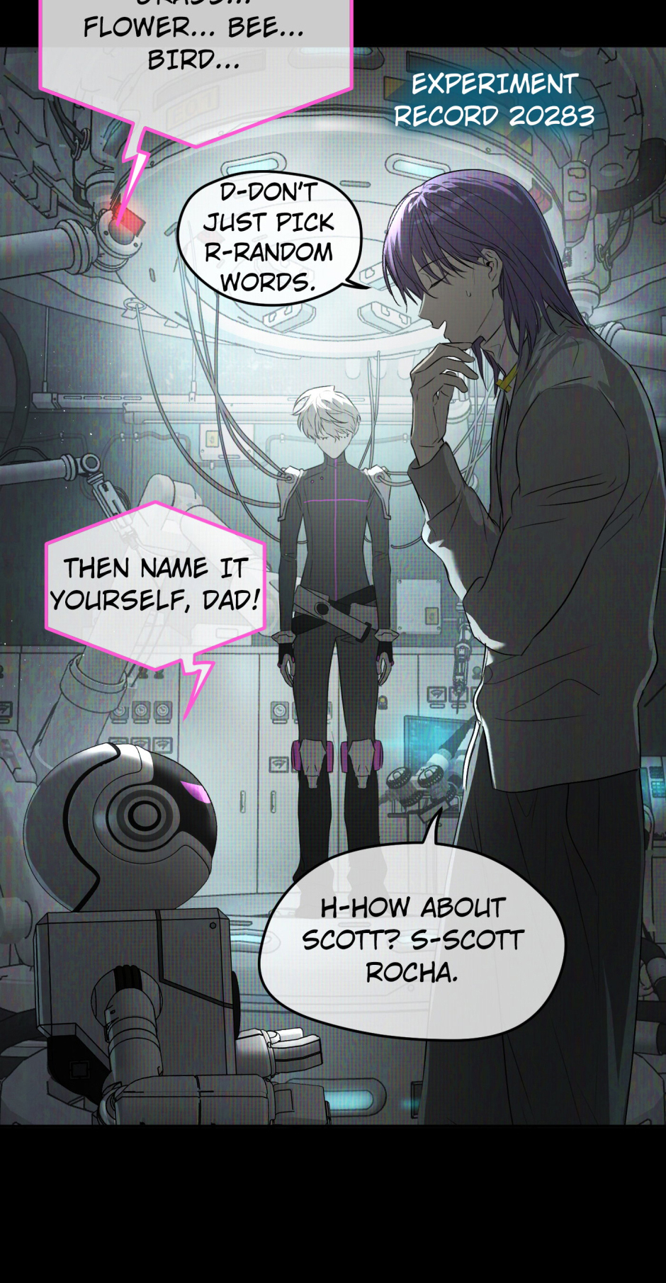 The Evil Ring Chapter 52 Page 7