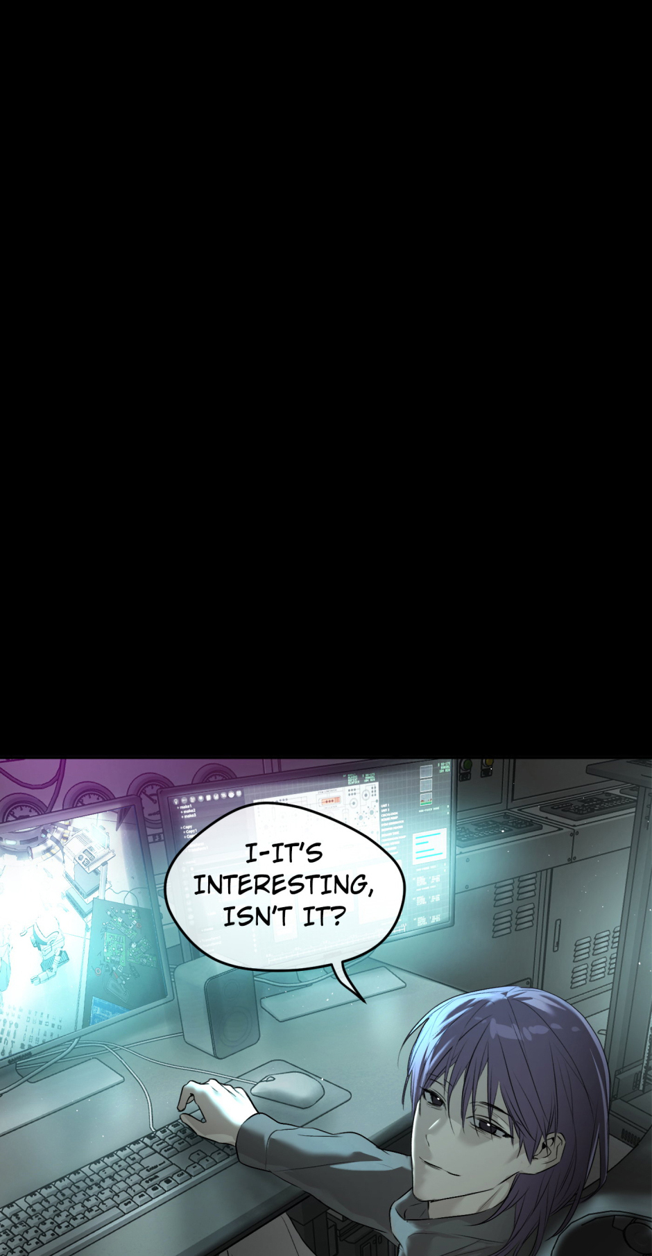 The Evil Ring Chapter 52 Page 8