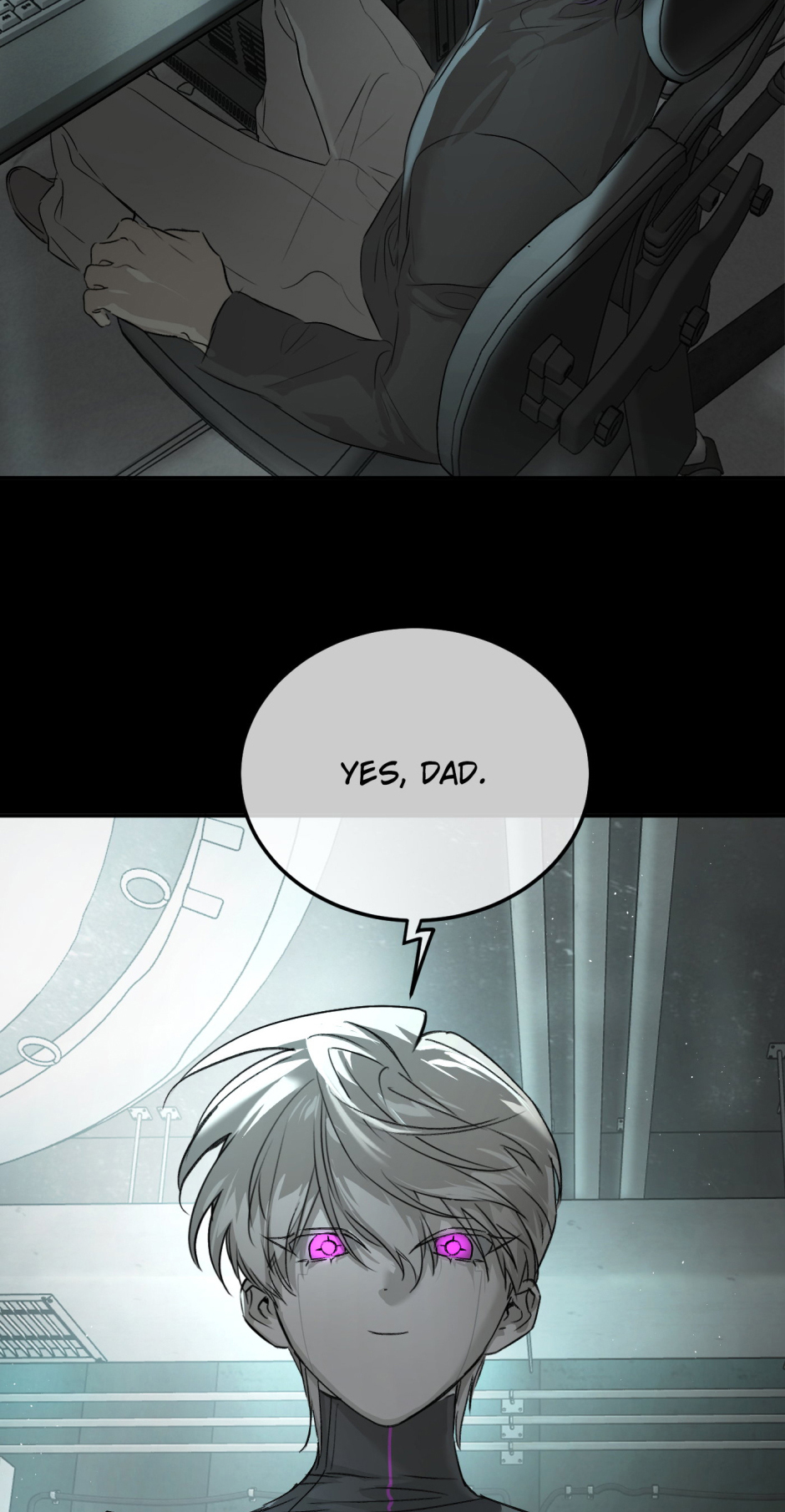 The Evil Ring Chapter 52 Page 9