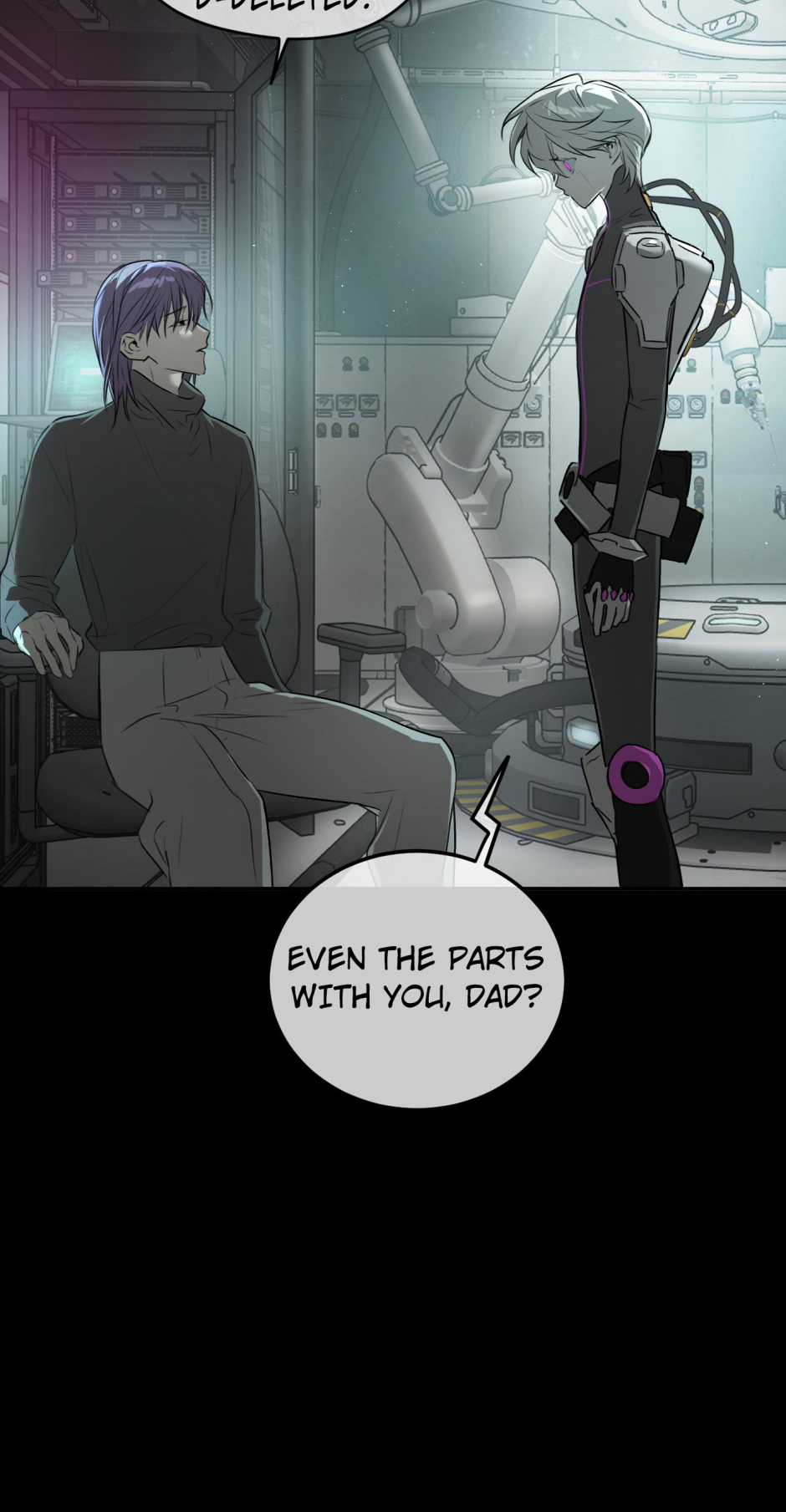 The Evil Ring Chapter 52 Page 11