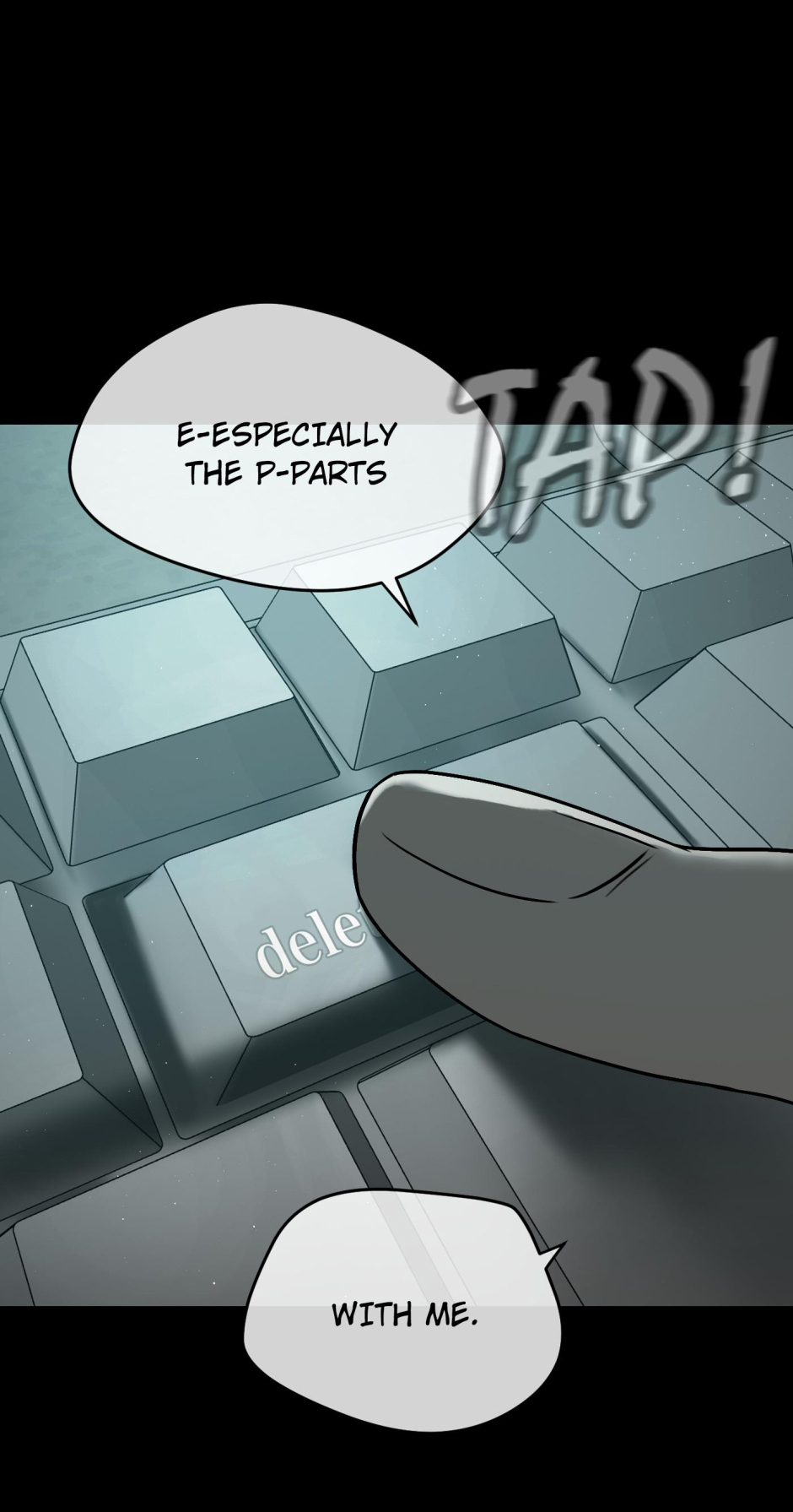 The Evil Ring Chapter 52 Page 12