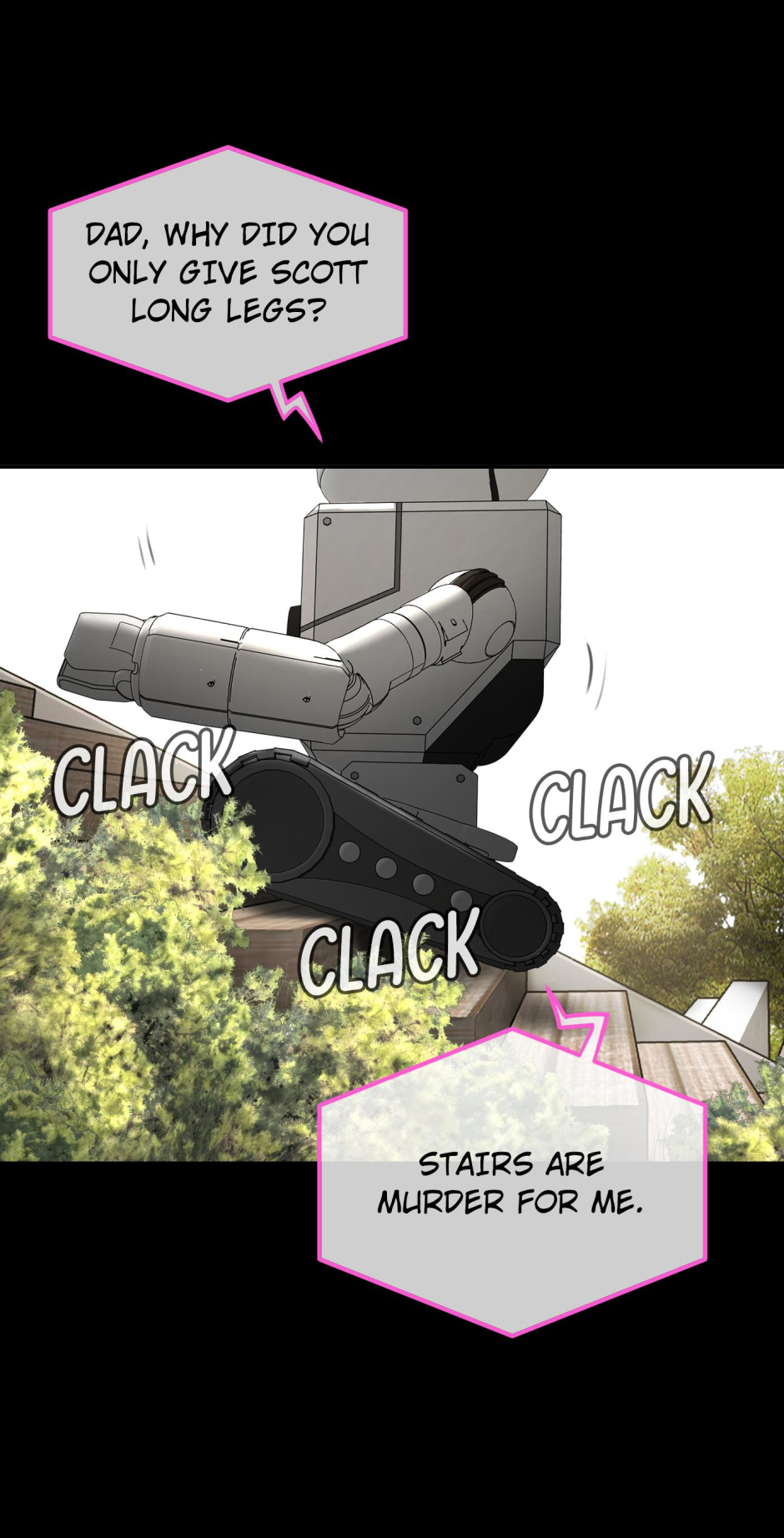 The Evil Ring Chapter 52 Page 20