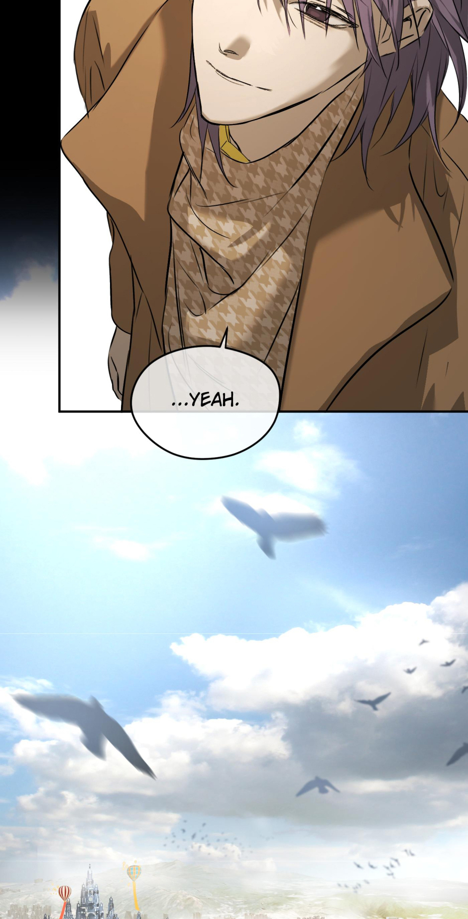 The Evil Ring Chapter 52 Page 25