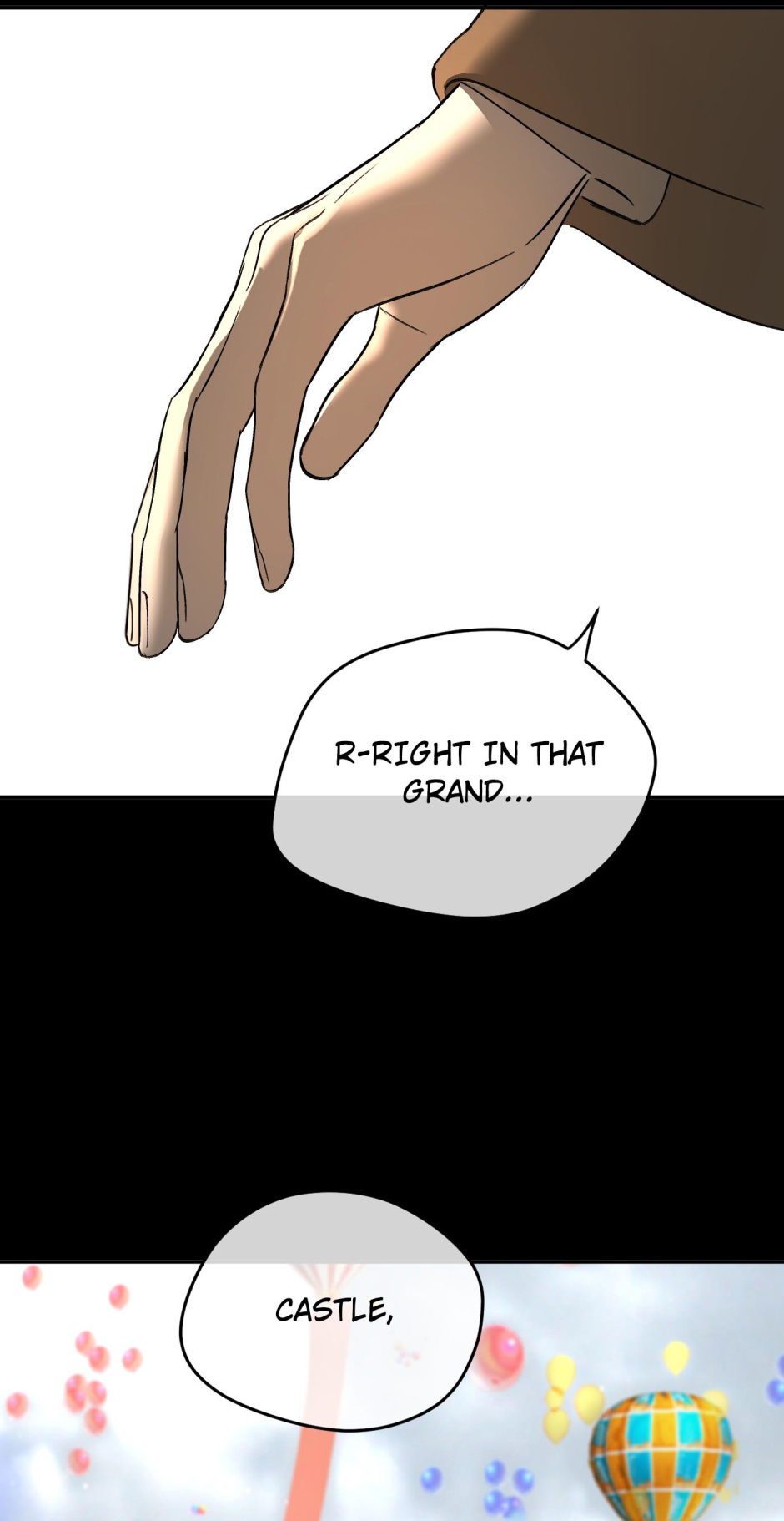 The Evil Ring Chapter 52 Page 33