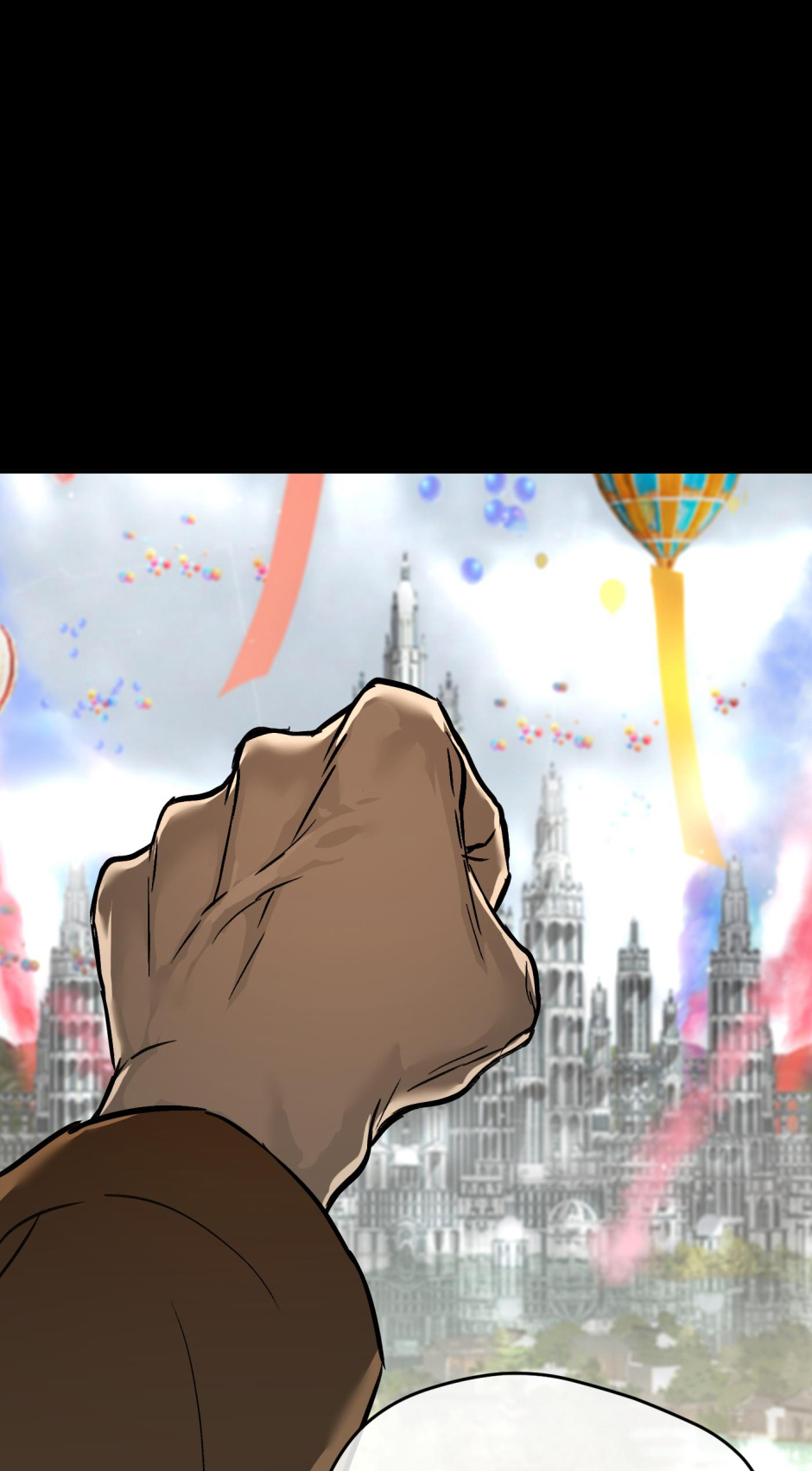 The Evil Ring Chapter 52 Page 36
