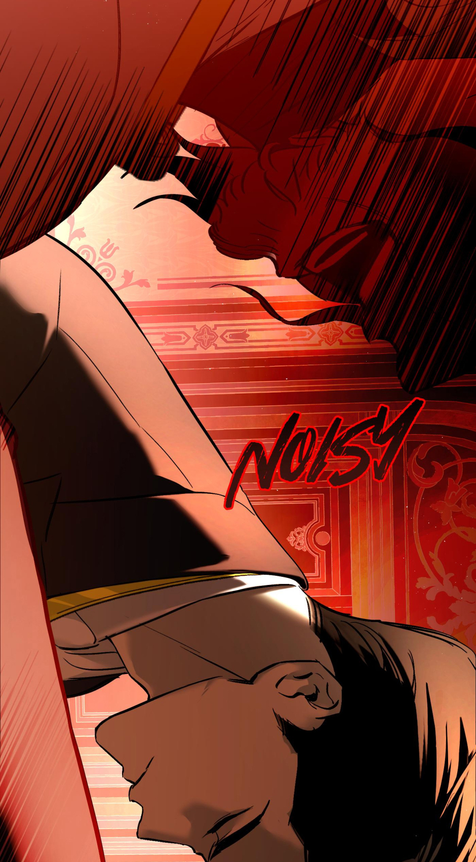 The Evil Ring Chapter 52 Page 40
