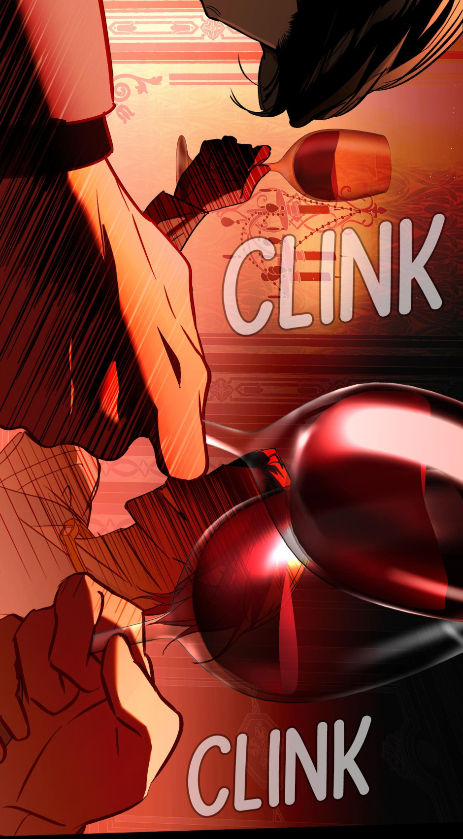 The Evil Ring Chapter 52 Page 41