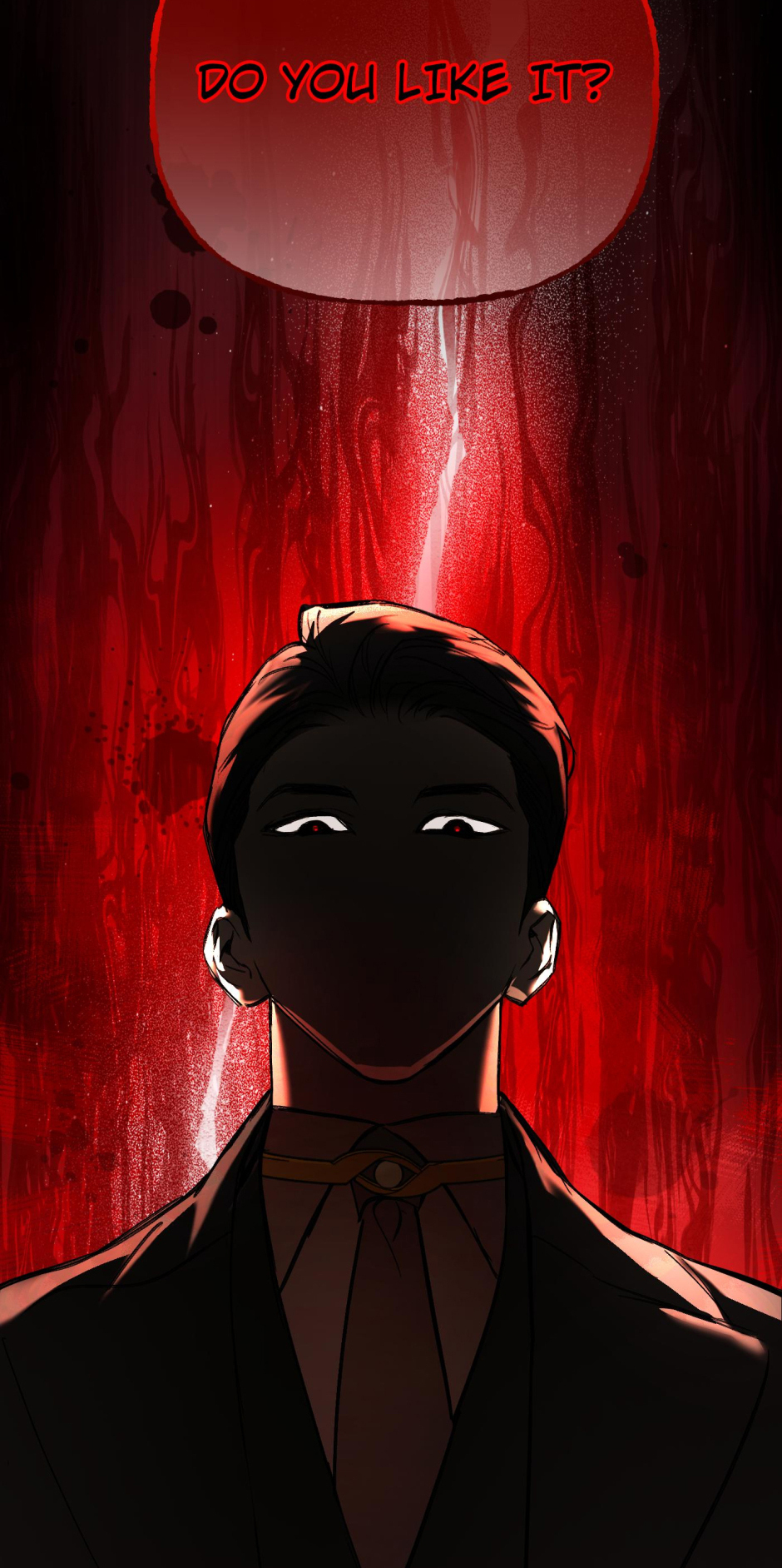The Evil Ring Chapter 52 Page 53