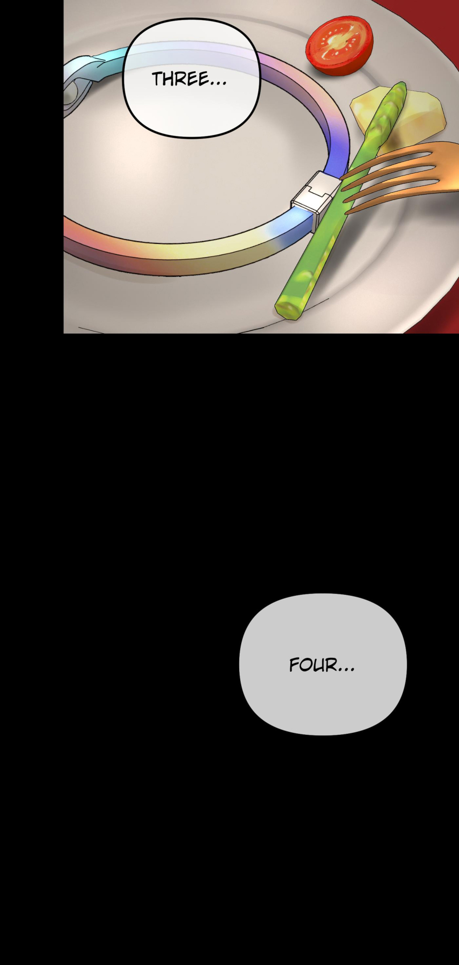 The Evil Ring Chapter 52 Page 59