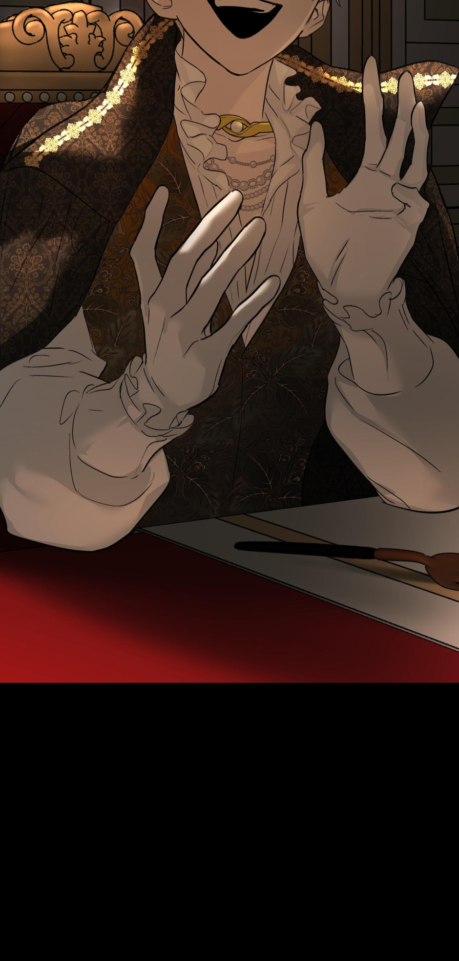 The Evil Ring Chapter 52 Page 63