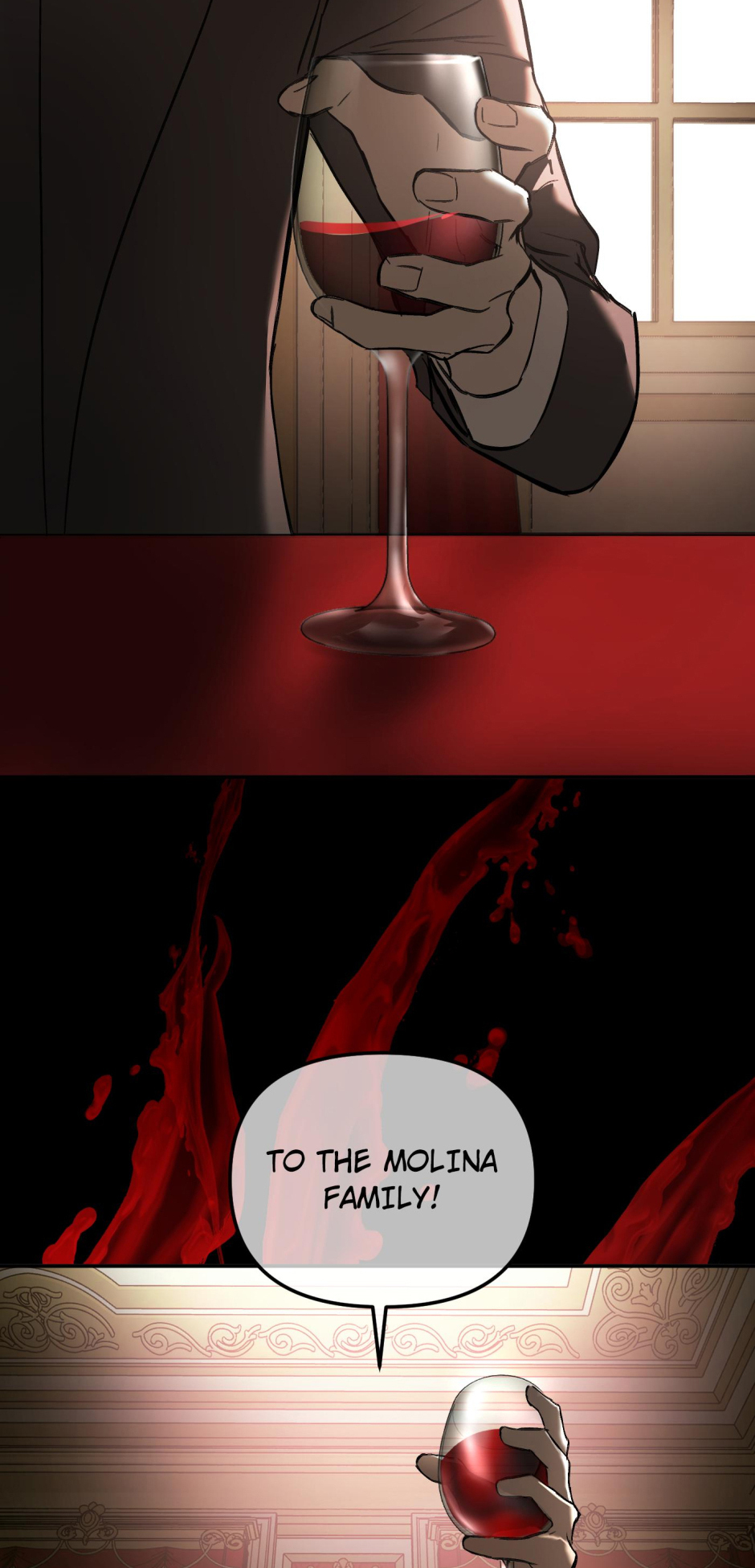 The Evil Ring Chapter 52 Page 65