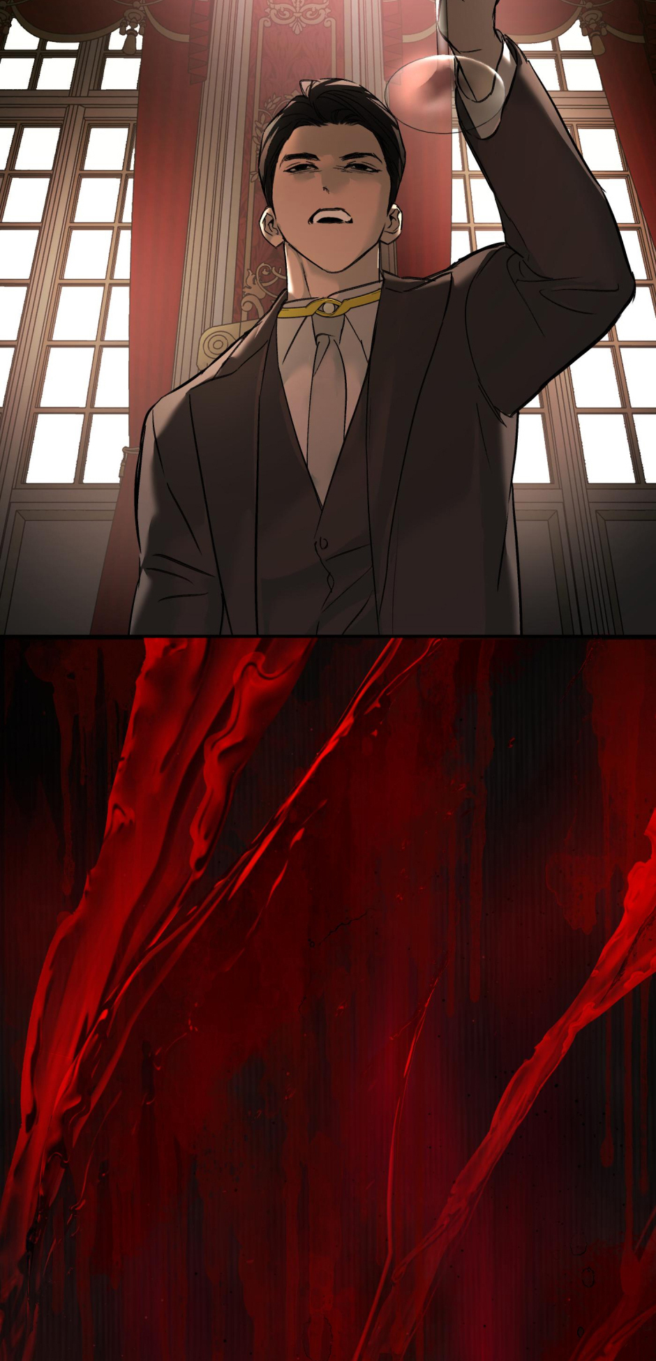 The Evil Ring Chapter 52 Page 66