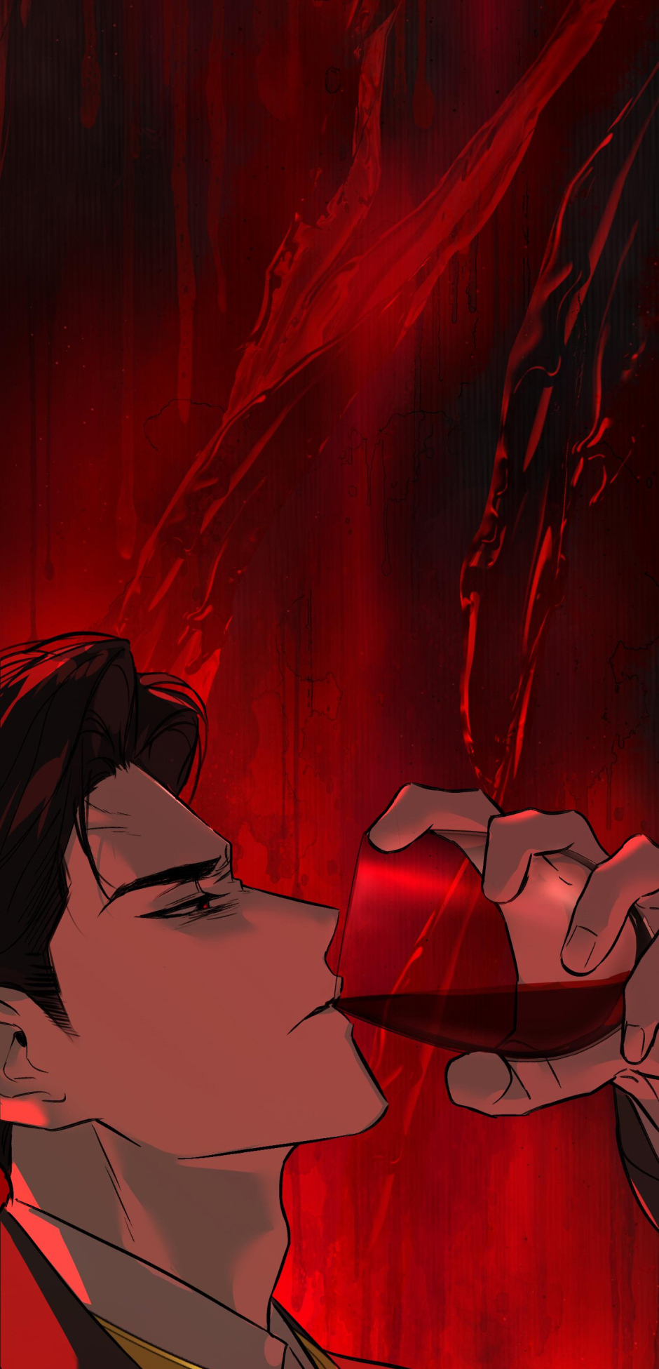 The Evil Ring Chapter 52 Page 67
