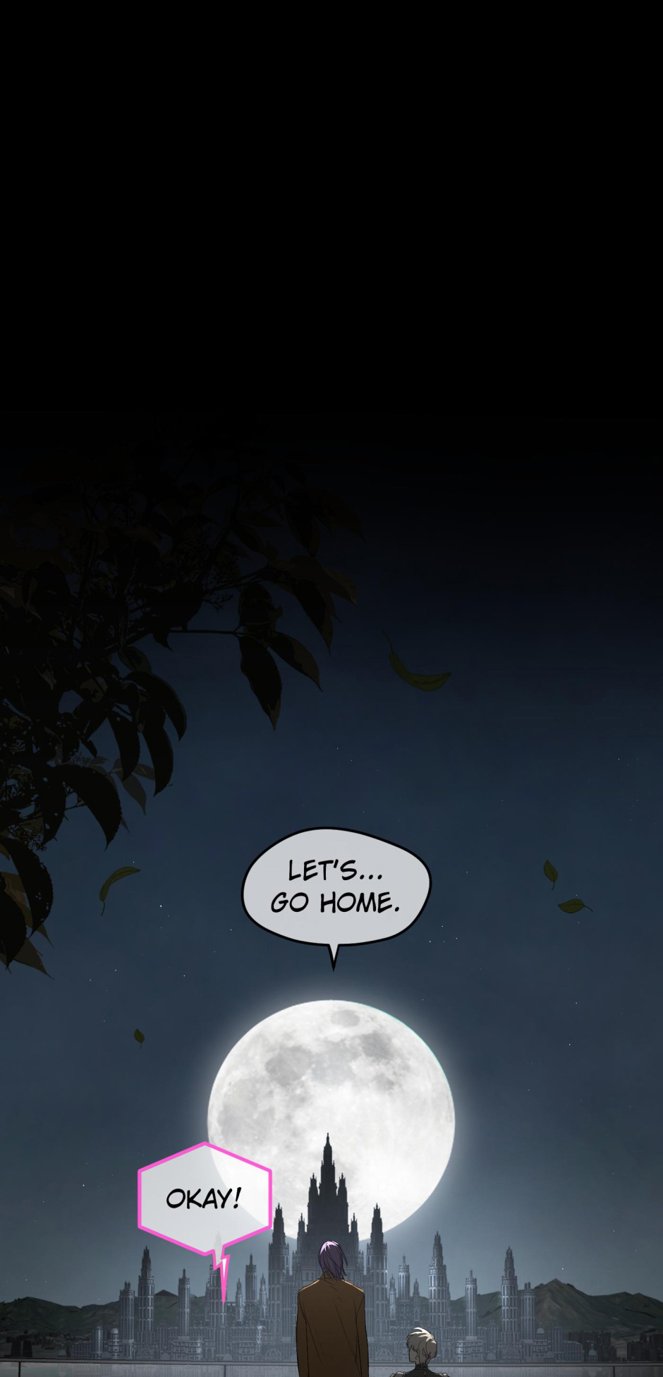 The Evil Ring Chapter 52 Page 69