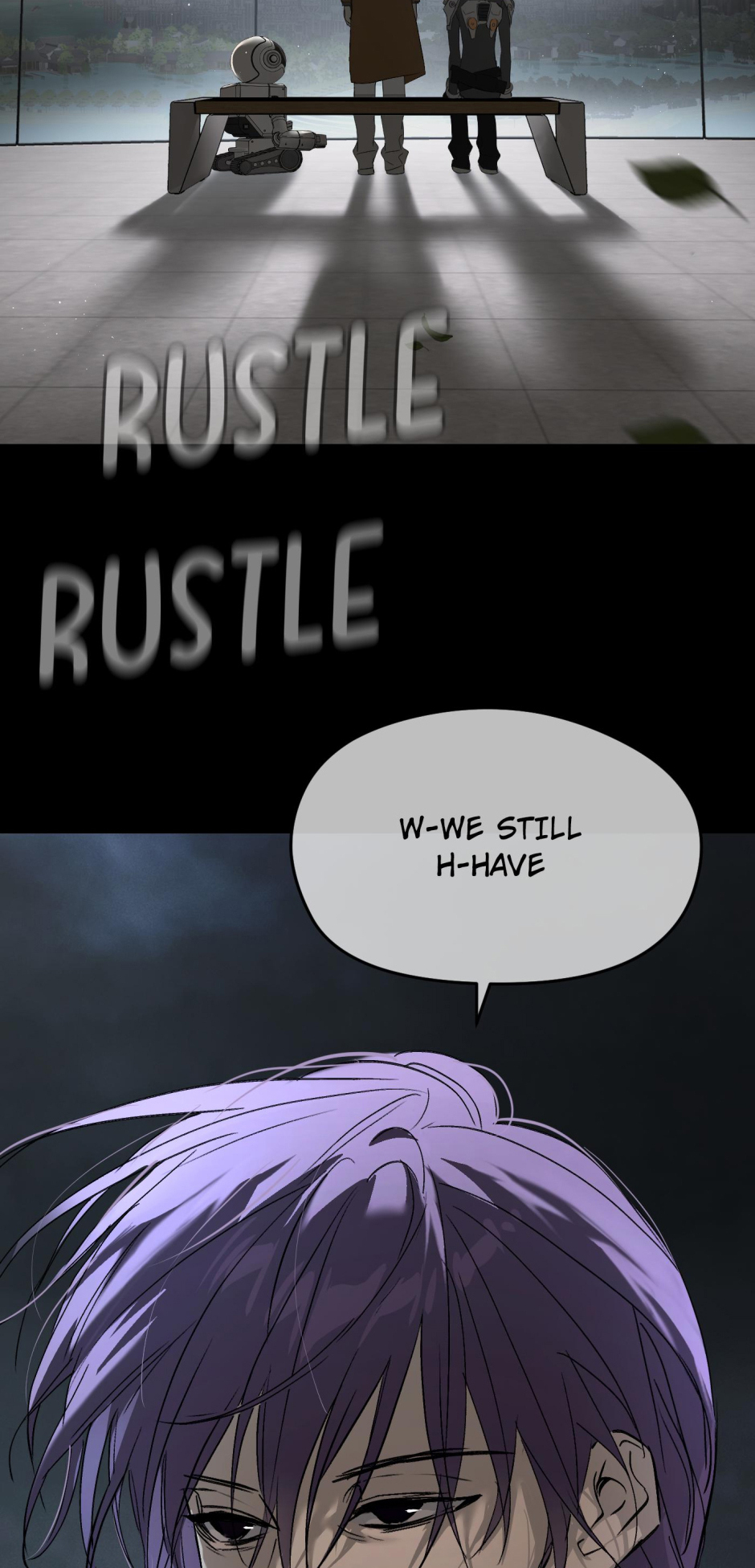 The Evil Ring Chapter 52 Page 70
