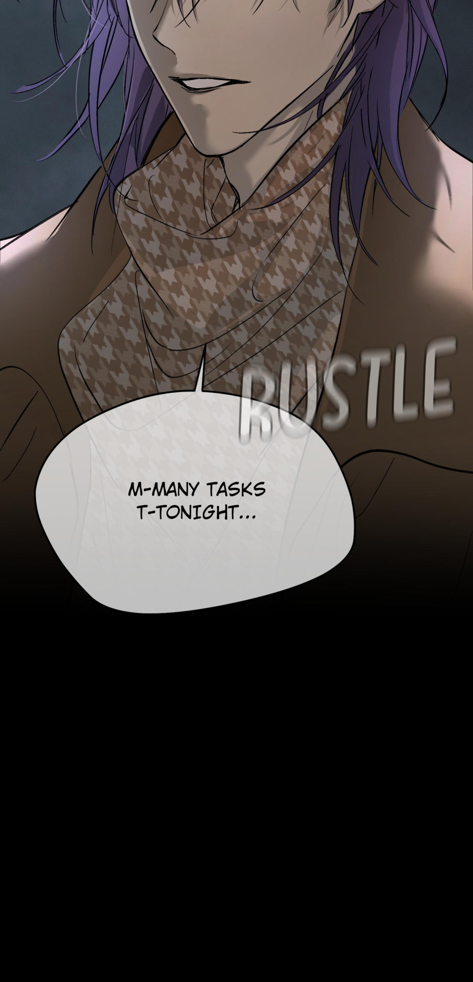 The Evil Ring Chapter 52 Page 71