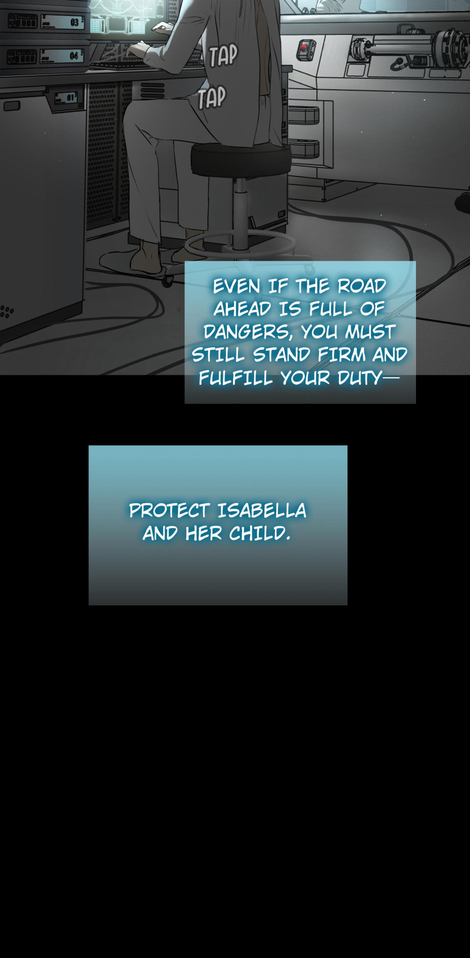 The Evil Ring Chapter 52 Page 78