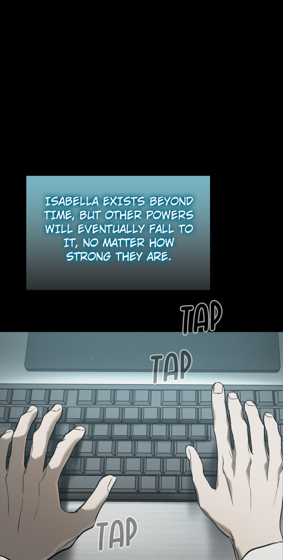 The Evil Ring Chapter 52 Page 79