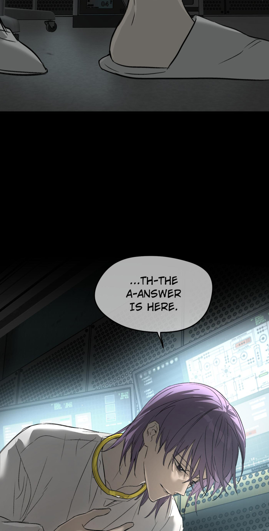 The Evil Ring Chapter 52 Page 85