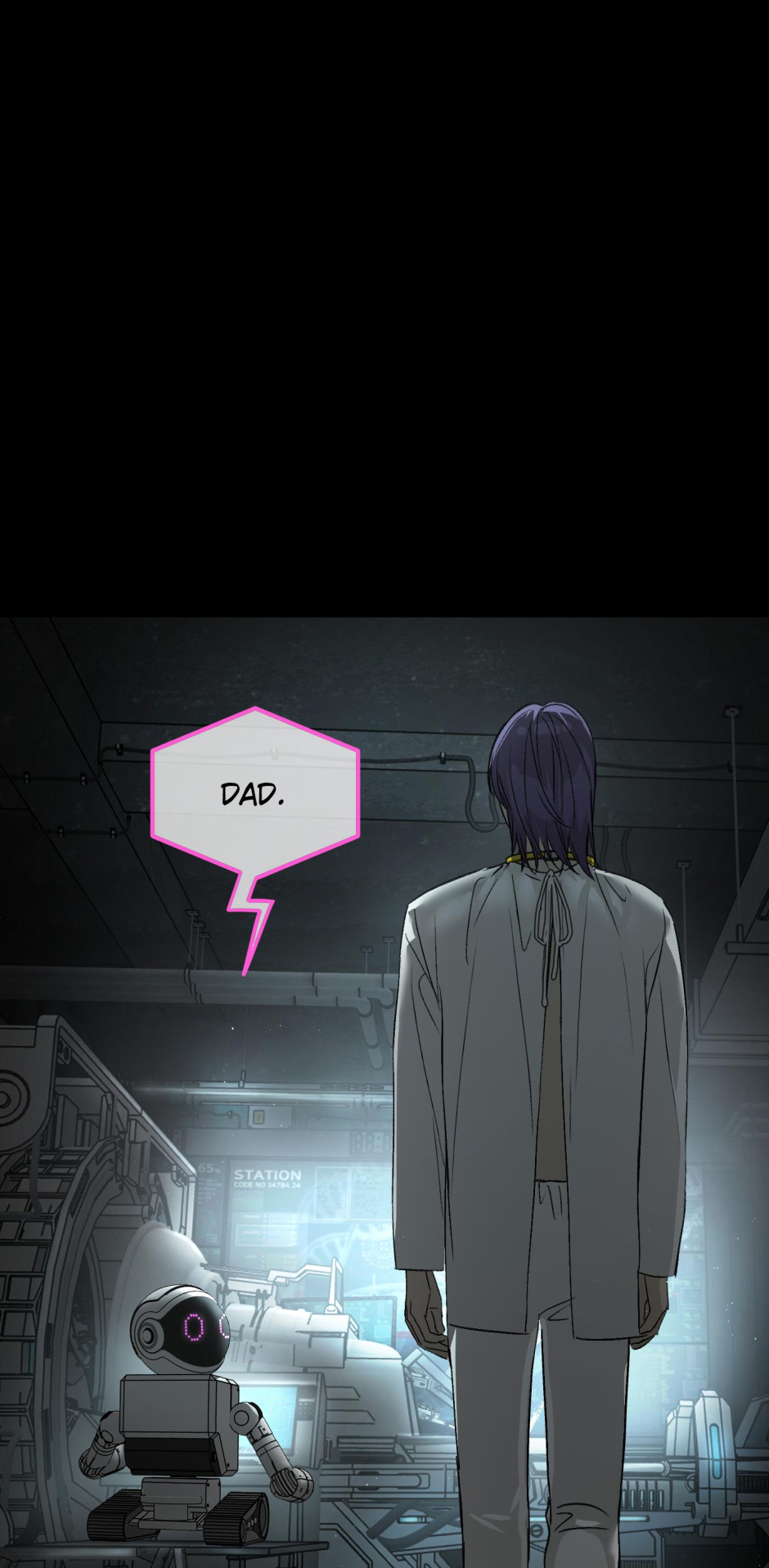 The Evil Ring Chapter 52 Page 91