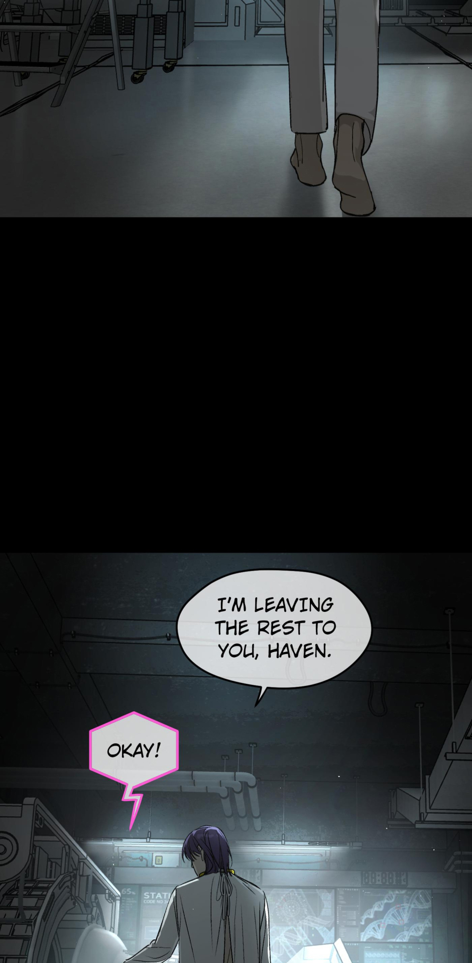 The Evil Ring Chapter 52 Page 92