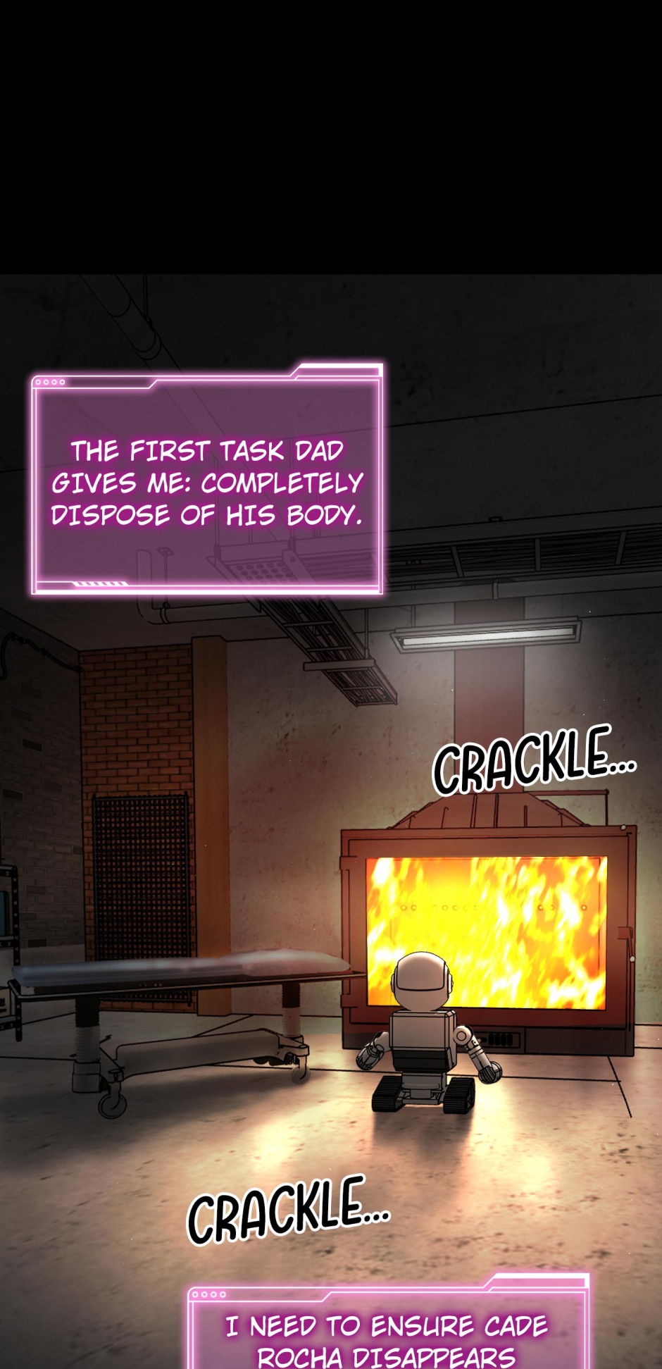 The Evil Ring Chapter 52 Page 102
