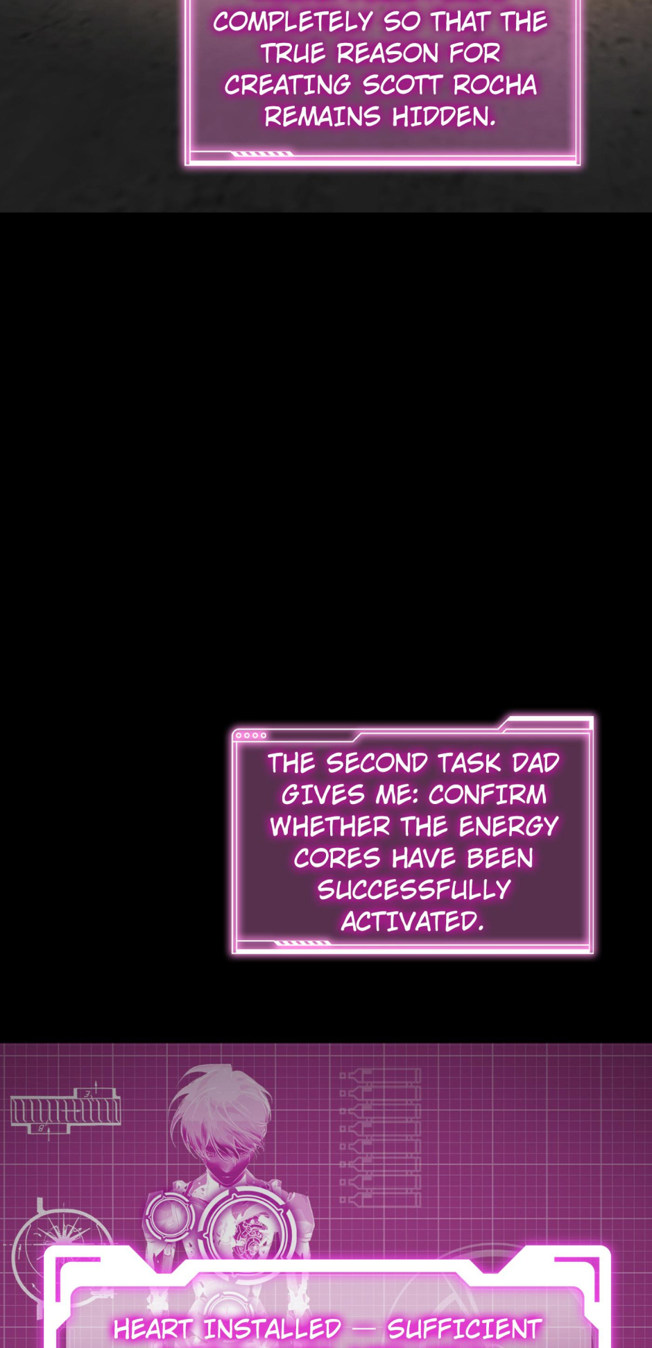 The Evil Ring Chapter 52 Page 103