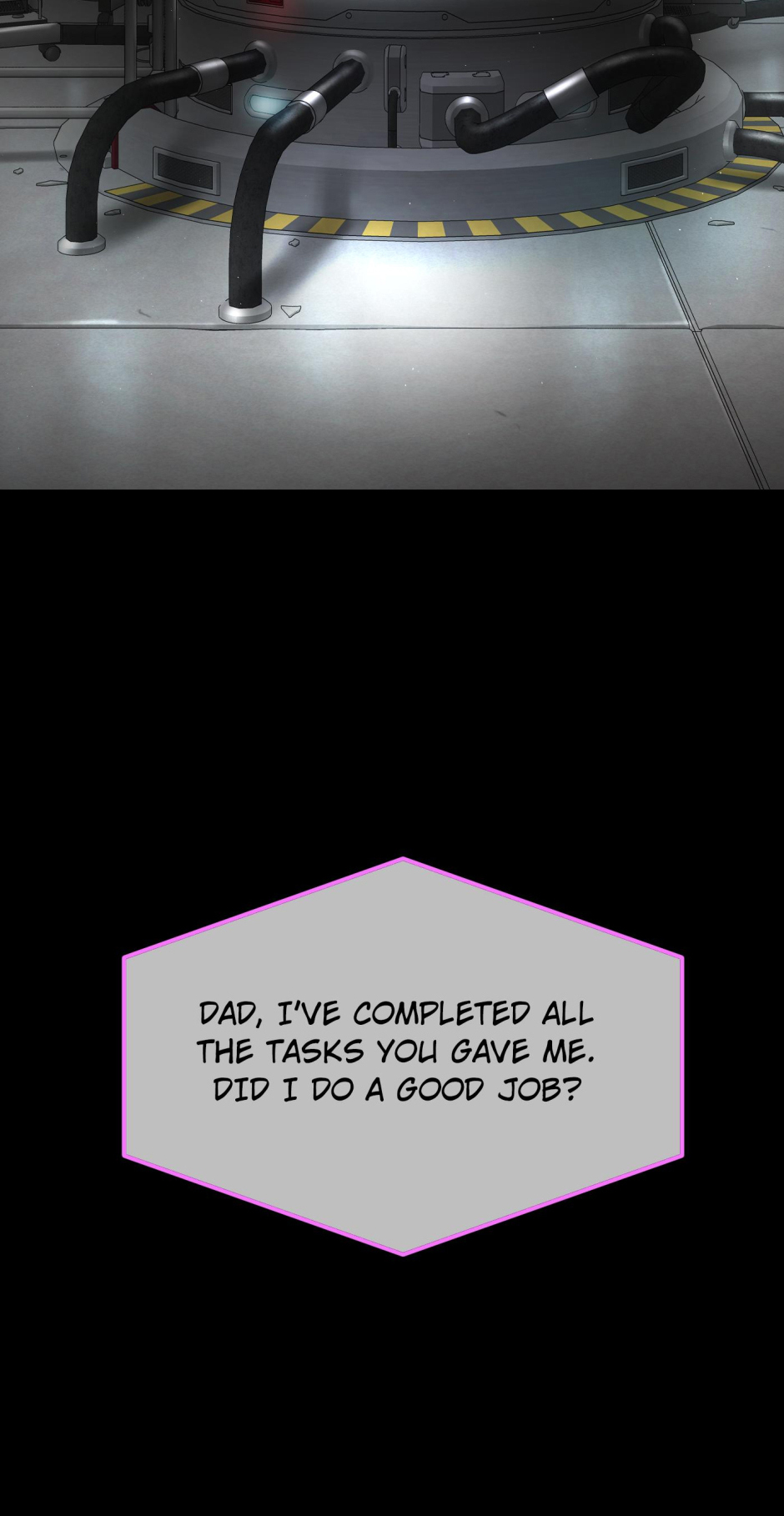 The Evil Ring Chapter 52 Page 112