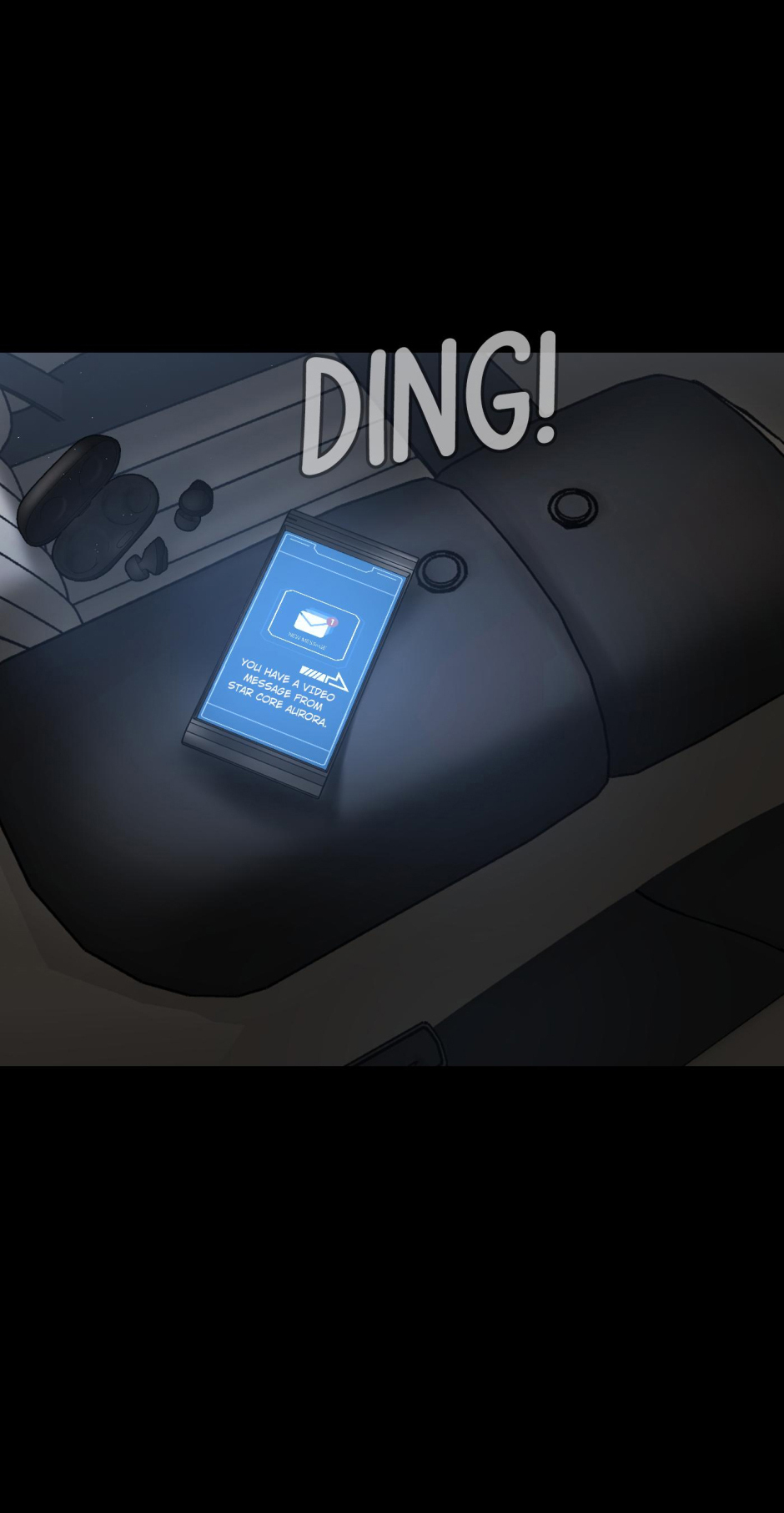 The Evil Ring Chapter 52 Page 118