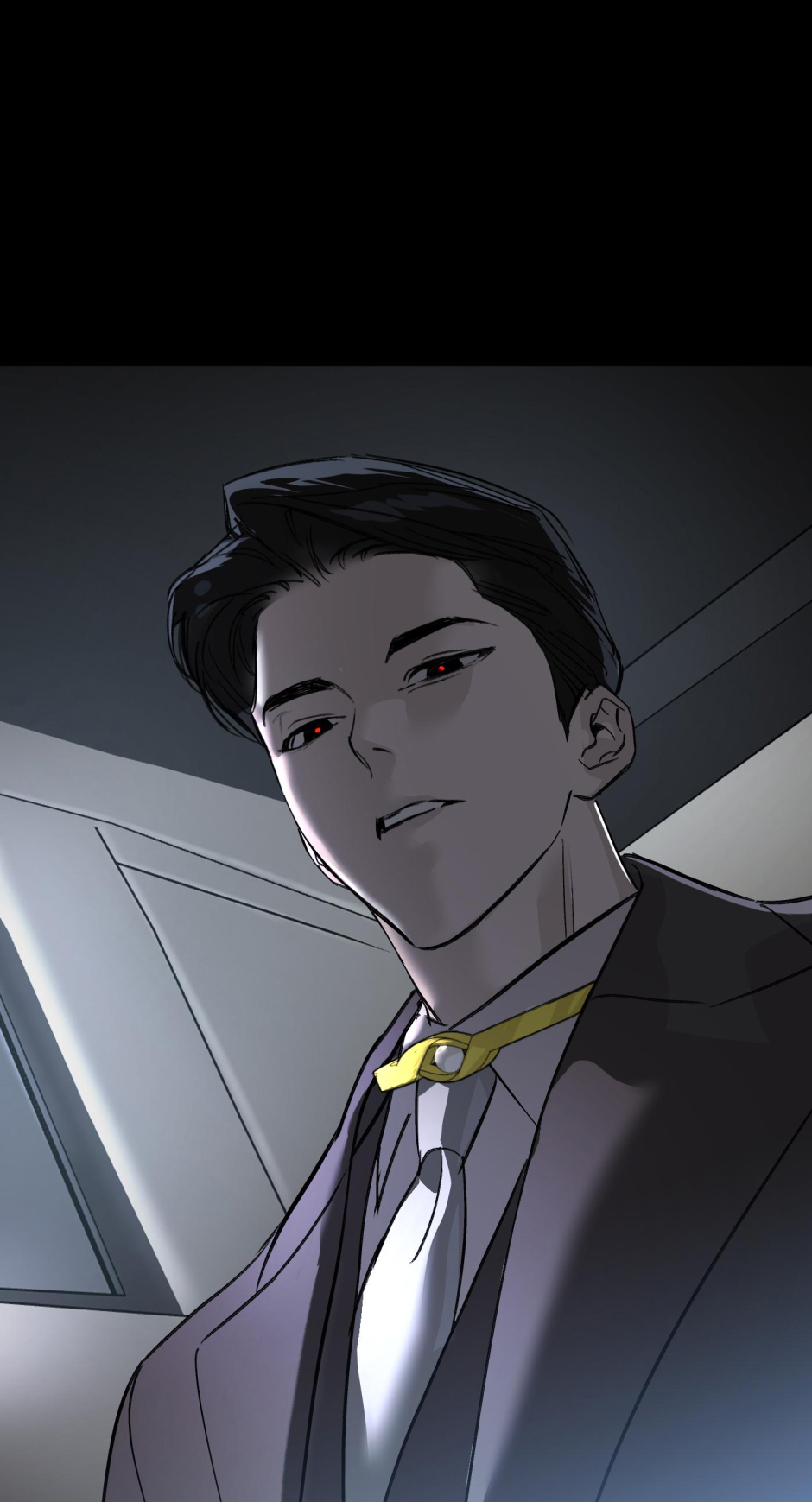 The Evil Ring Chapter 52 Page 119