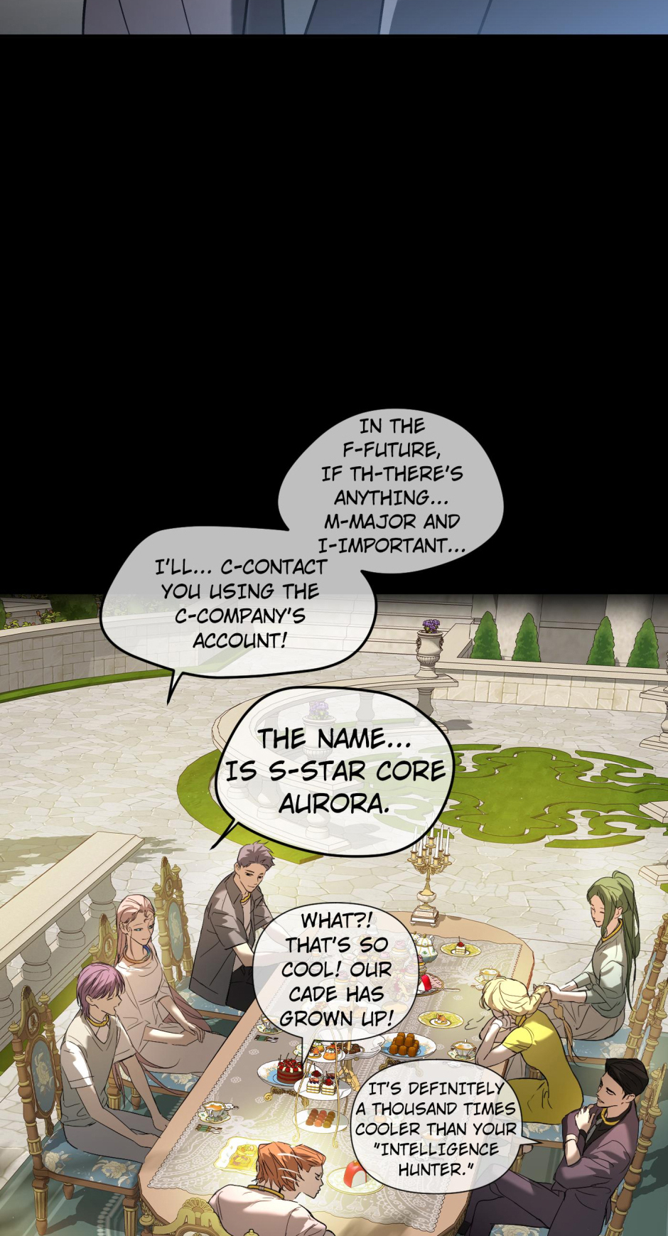 The Evil Ring Chapter 52 Page 120