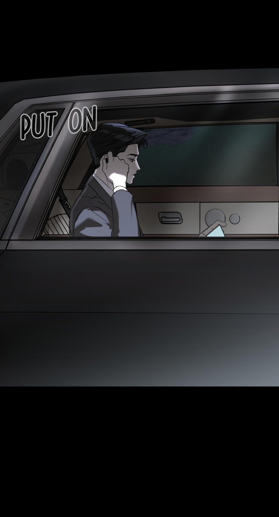 The Evil Ring Chapter 52 Page 122