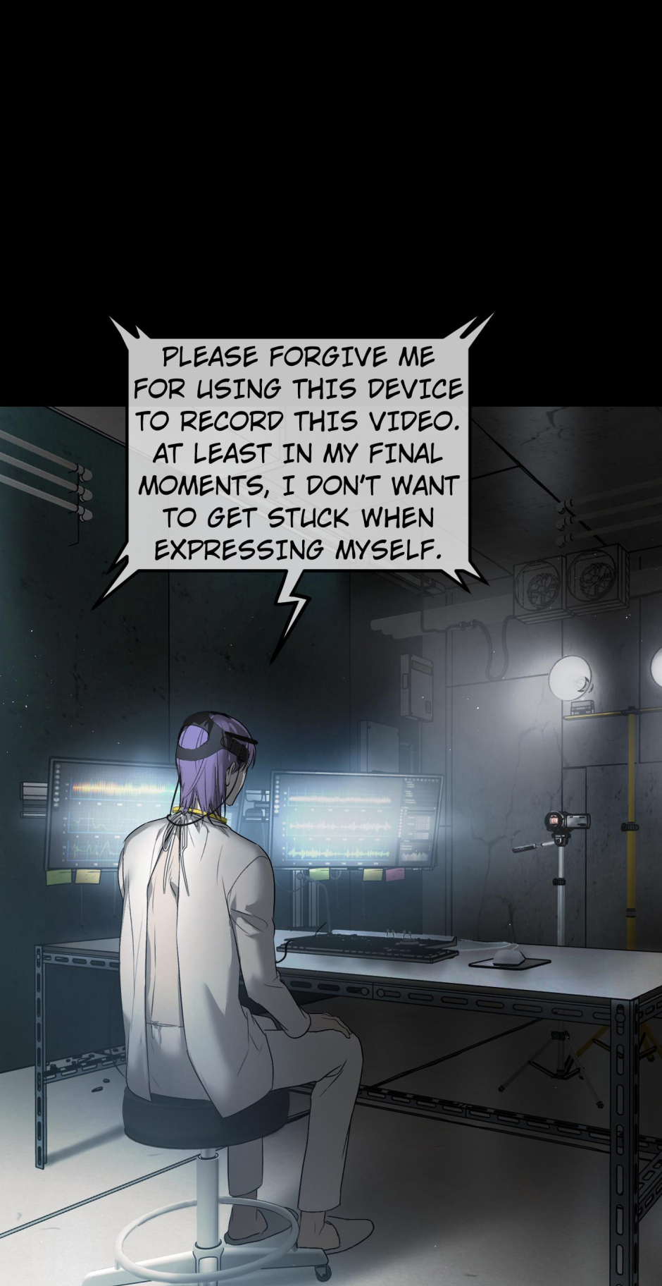 The Evil Ring Chapter 52 Page 126