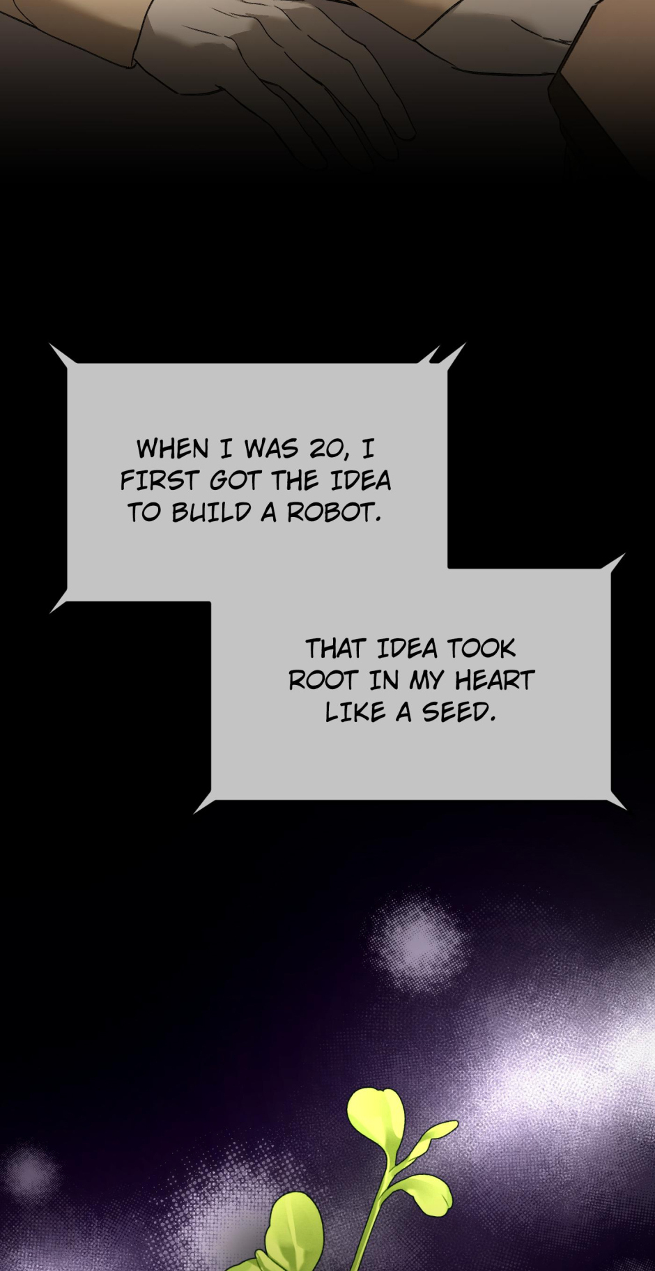 The Evil Ring Chapter 52 Page 130