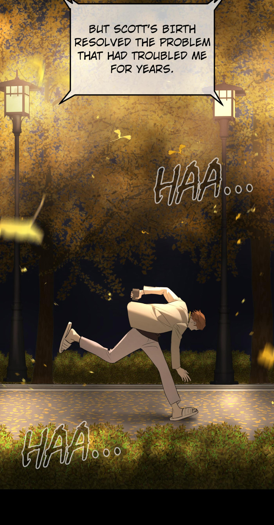 The Evil Ring Chapter 52 Page 136