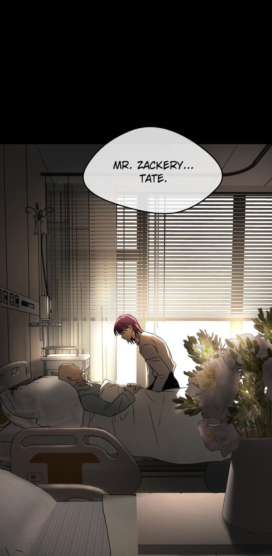 The Evil Ring Chapter 52 Page 140