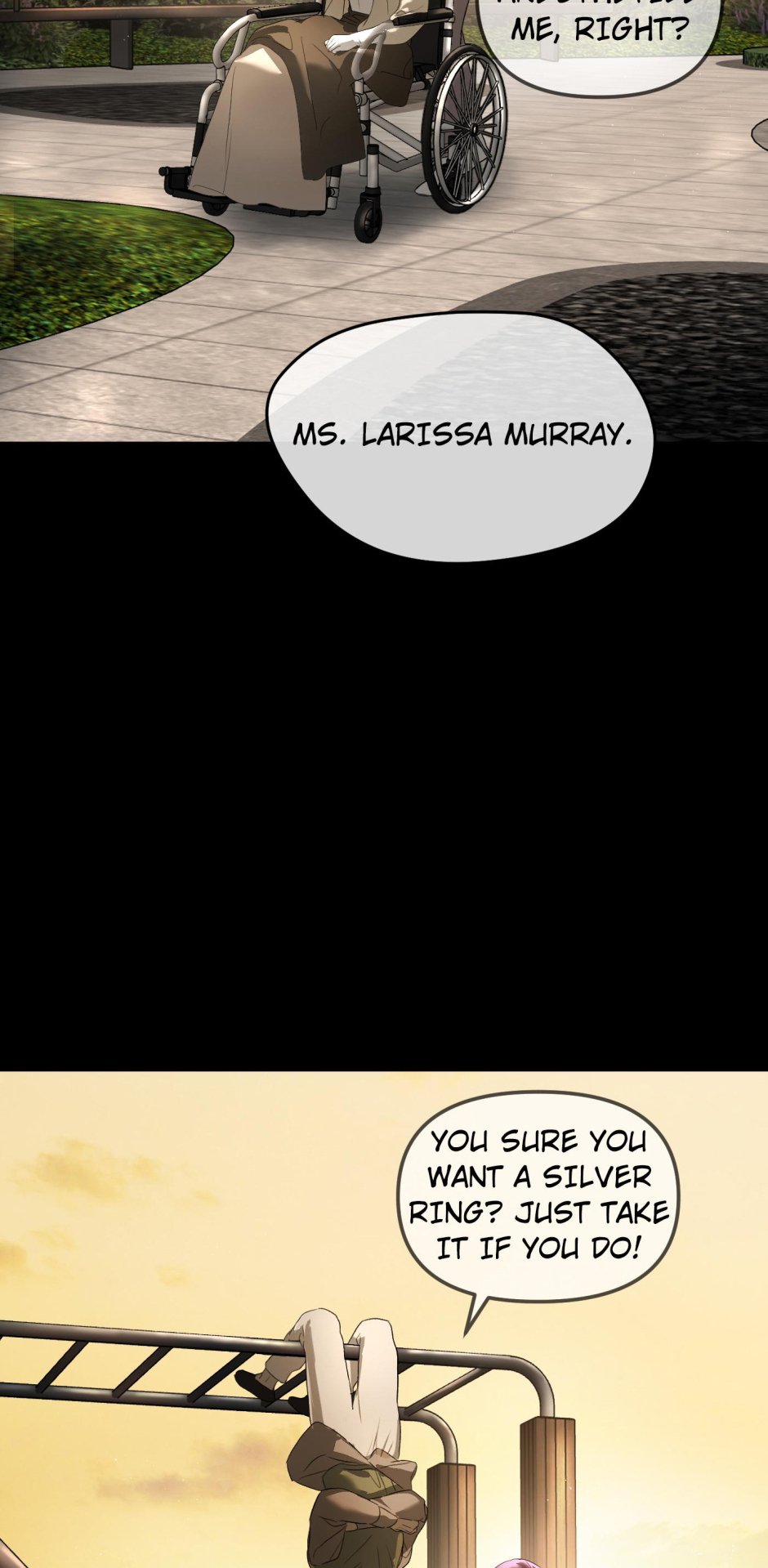 The Evil Ring Chapter 52 Page 142