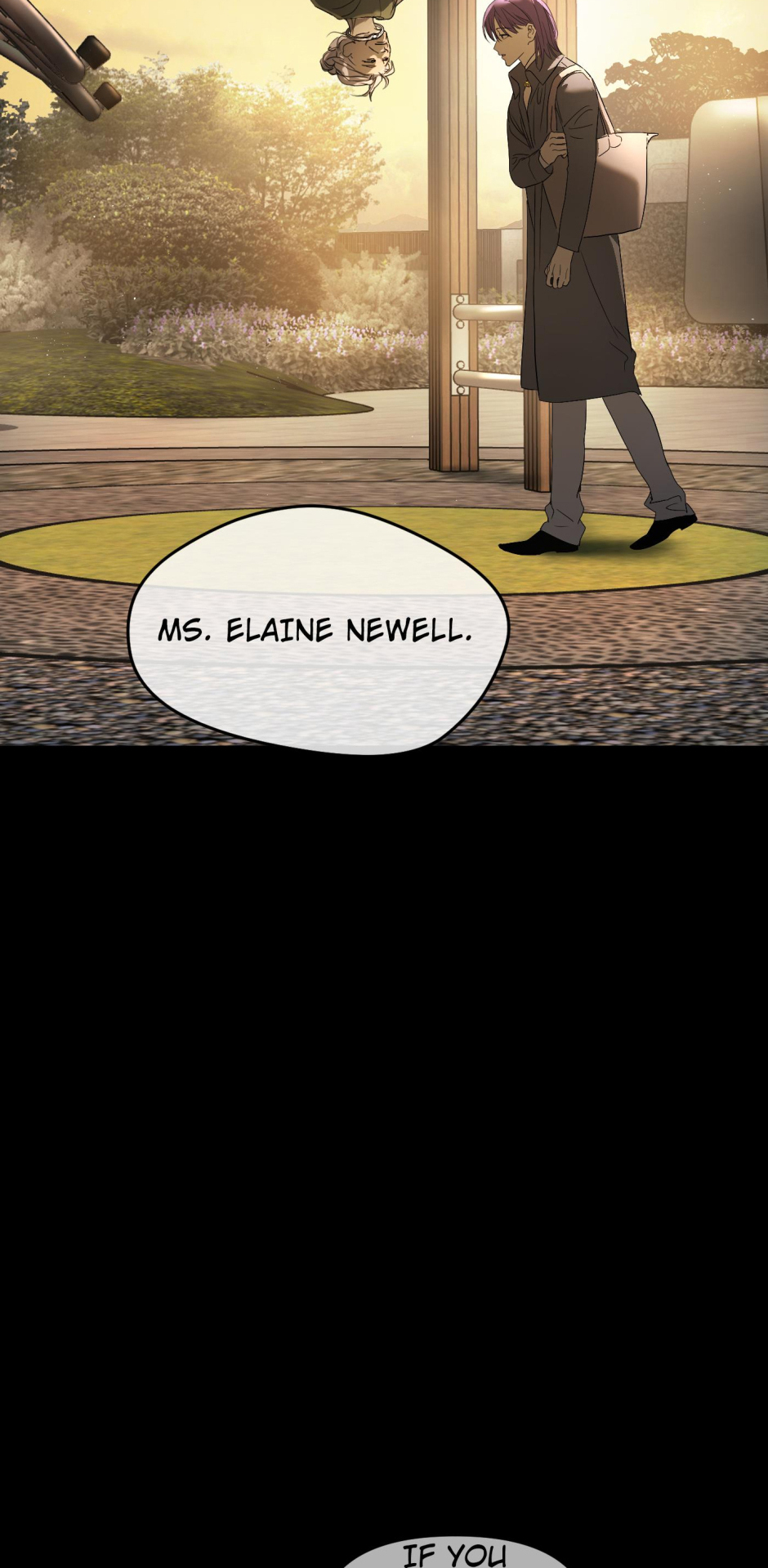 The Evil Ring Chapter 52 Page 143