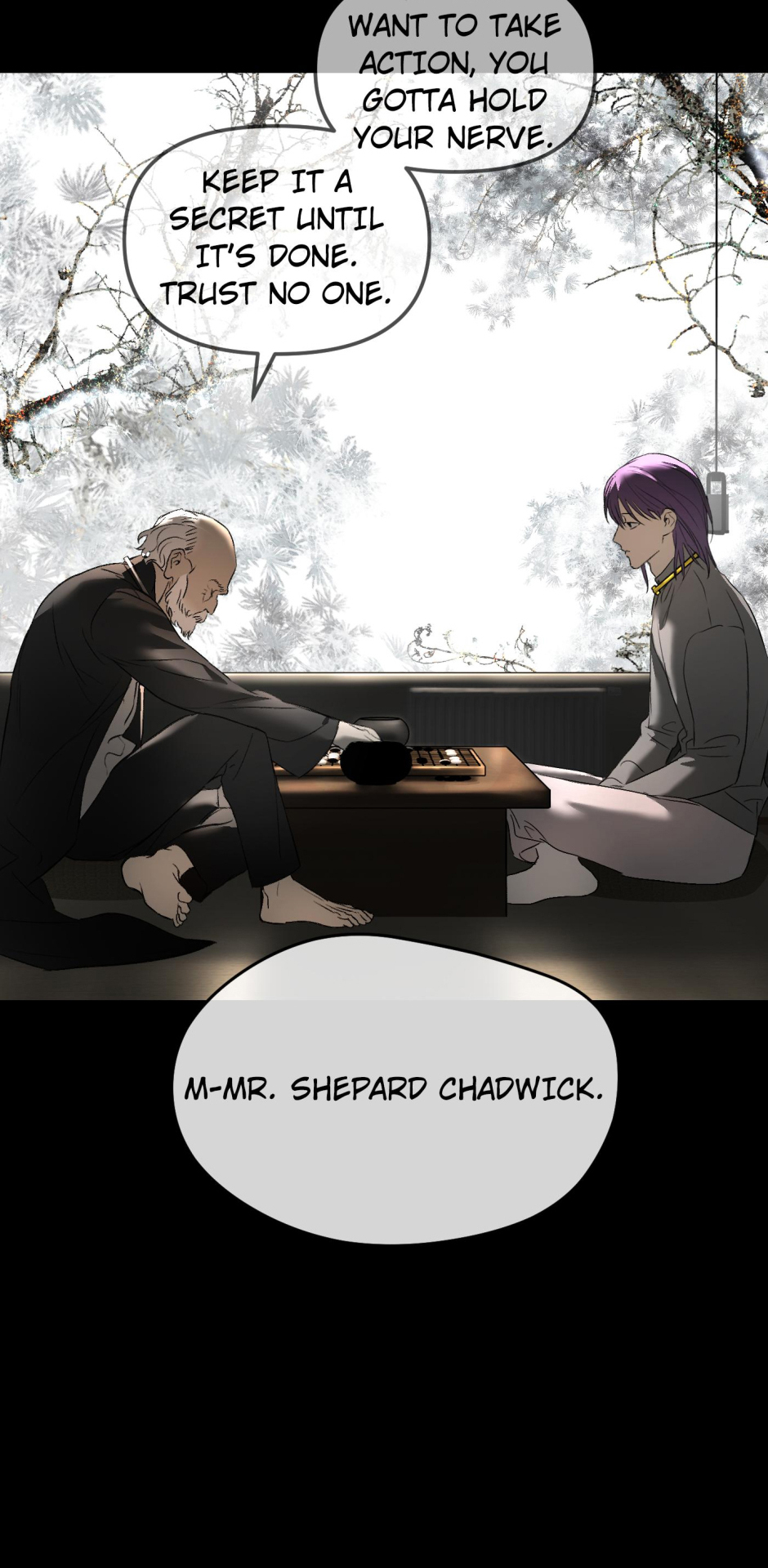 The Evil Ring Chapter 52 Page 144