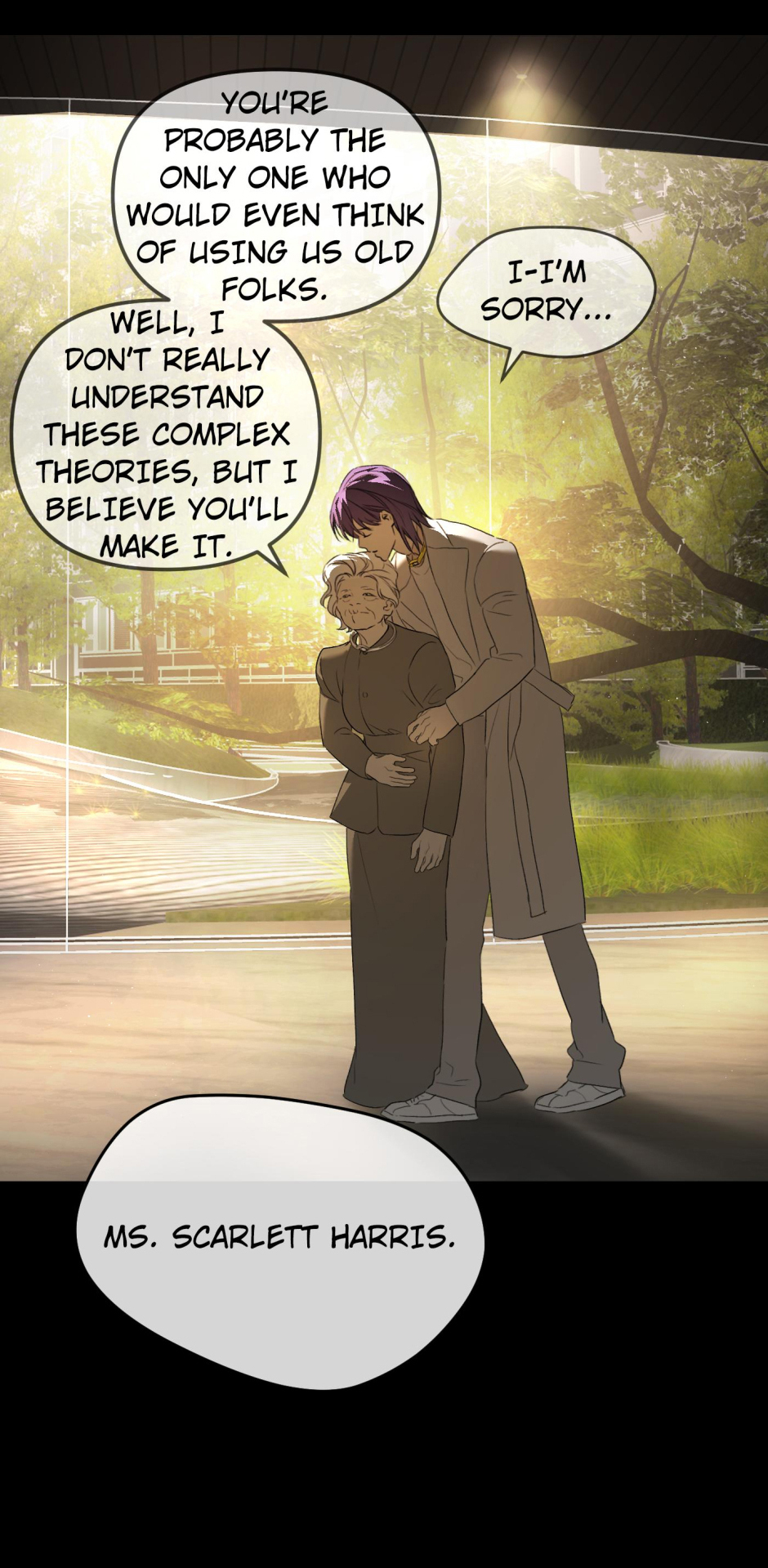 The Evil Ring Chapter 52 Page 145
