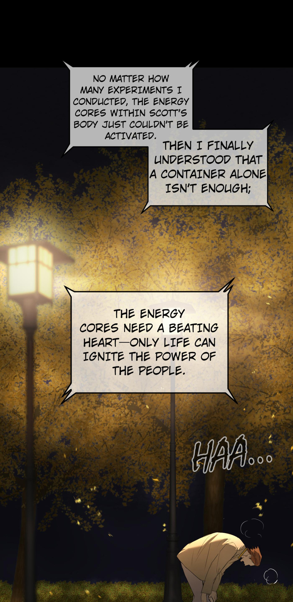 The Evil Ring Chapter 52 Page 148