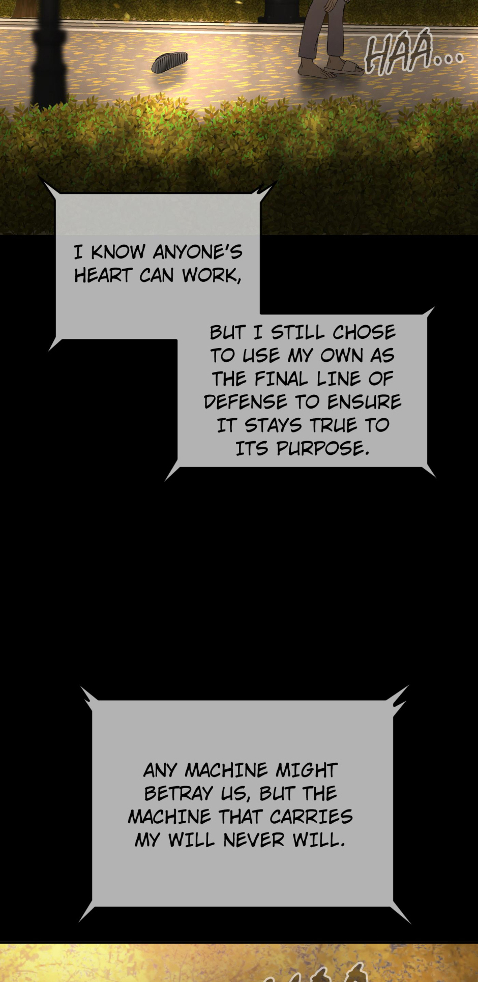 The Evil Ring Chapter 52 Page 149